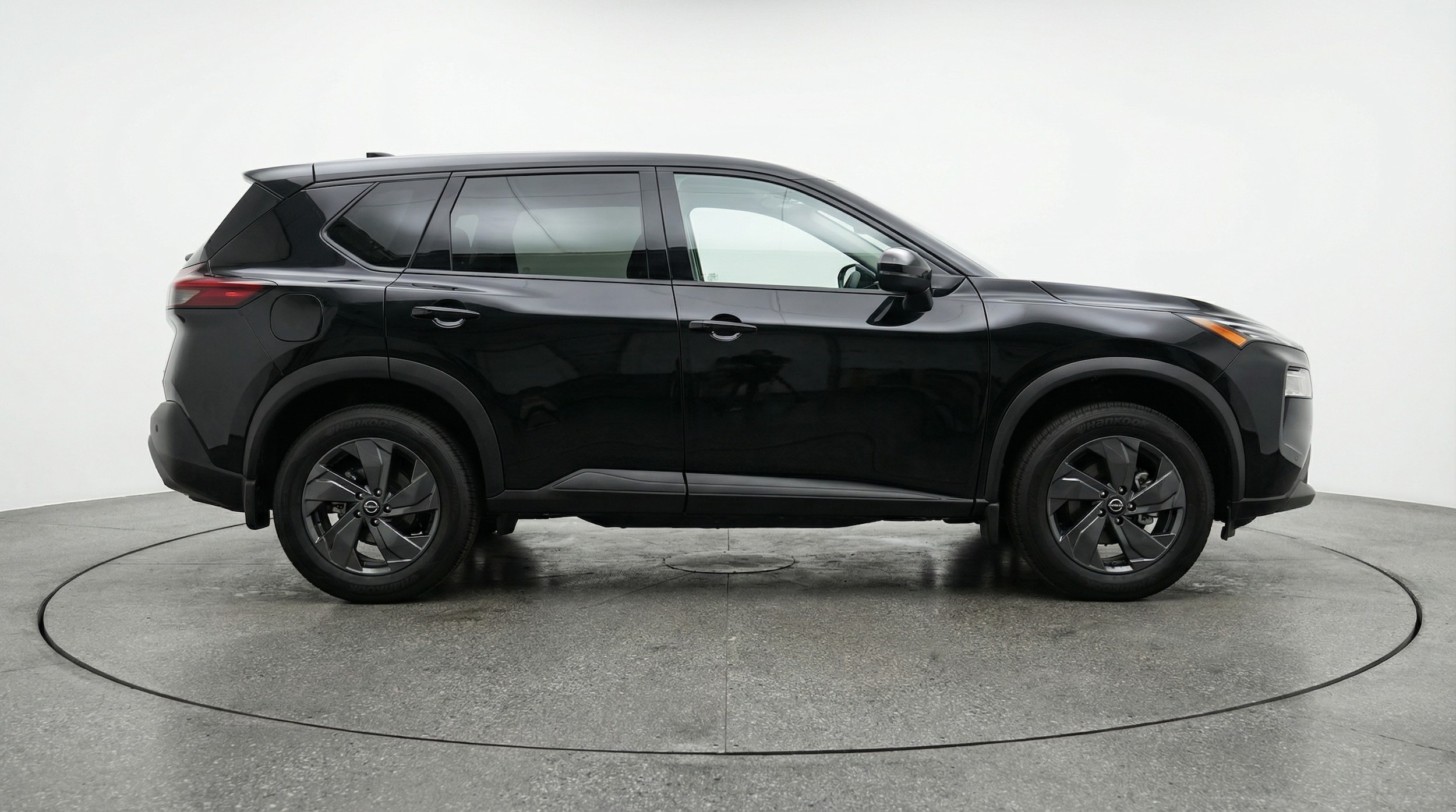 Thumbnail: 2025 Nissan Rogue - 8