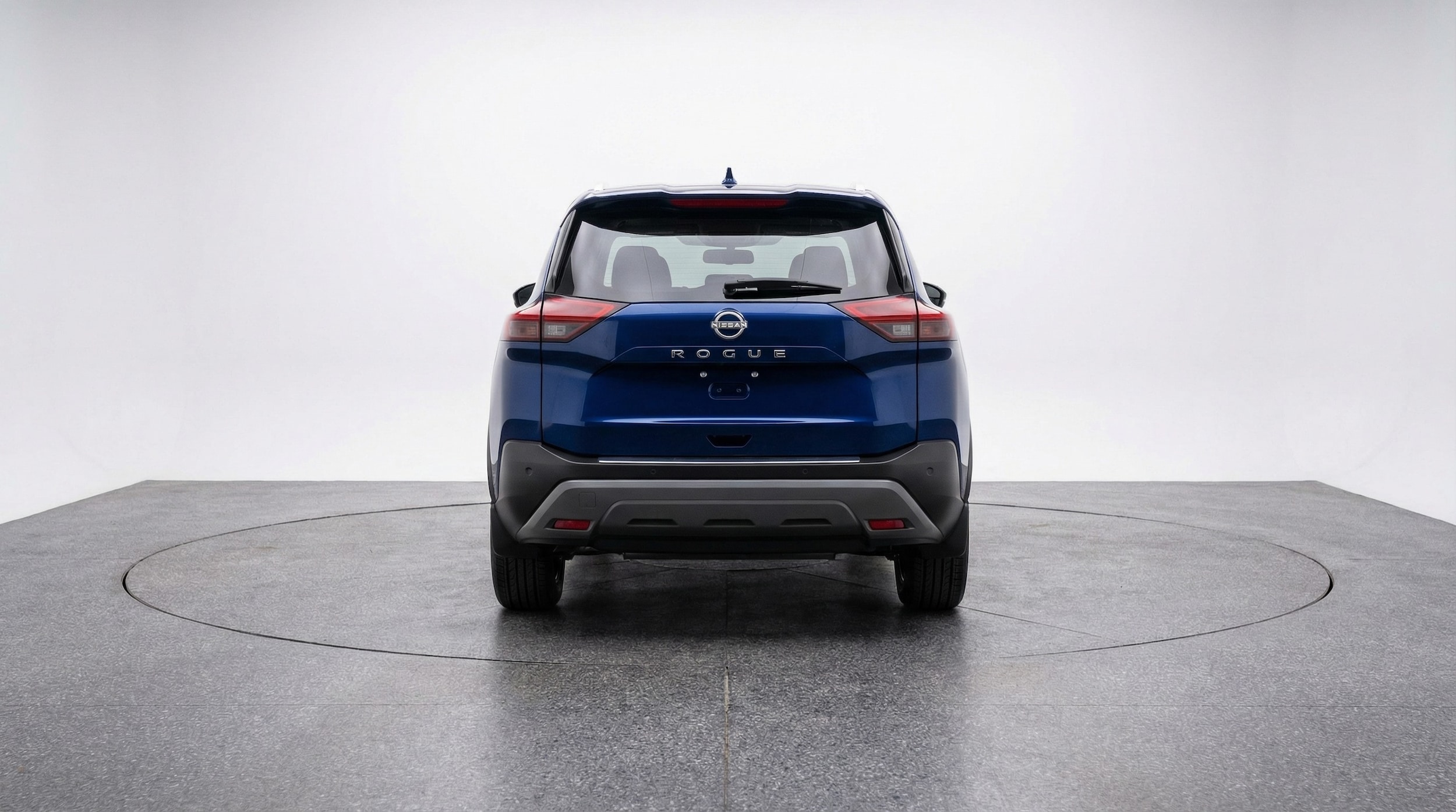 Thumbnail: 2025 Nissan Rogue - 6