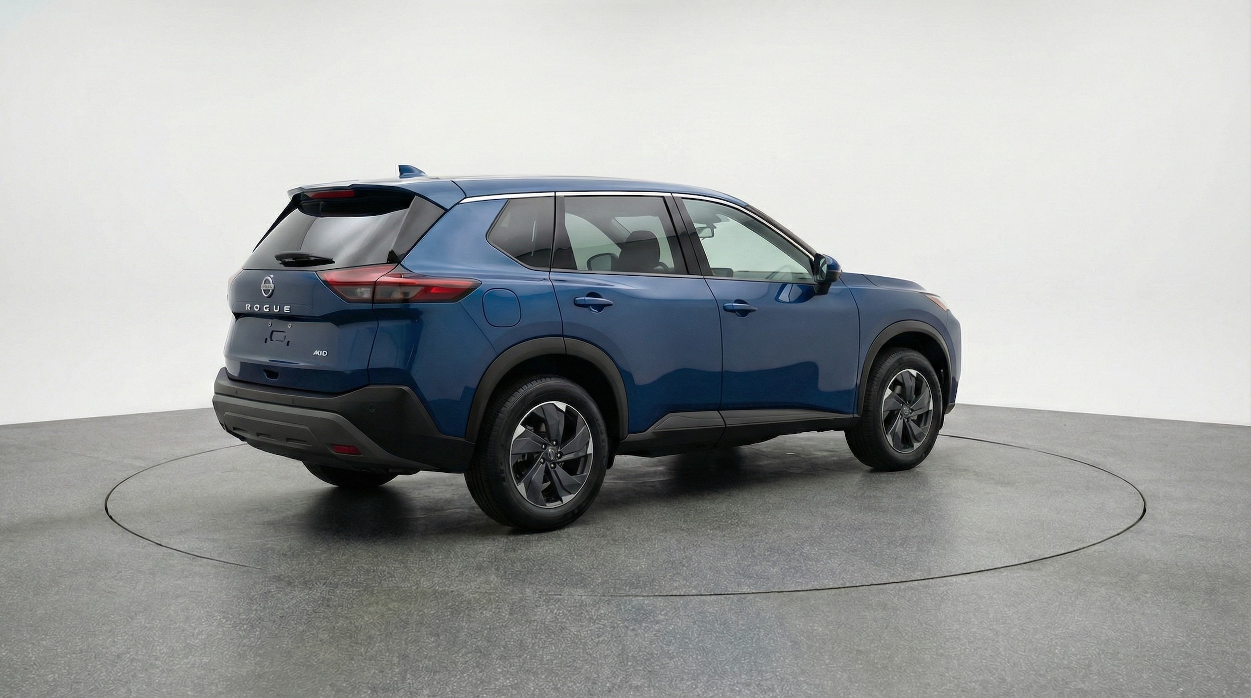 Thumbnail: 2025 Nissan Rogue - 7