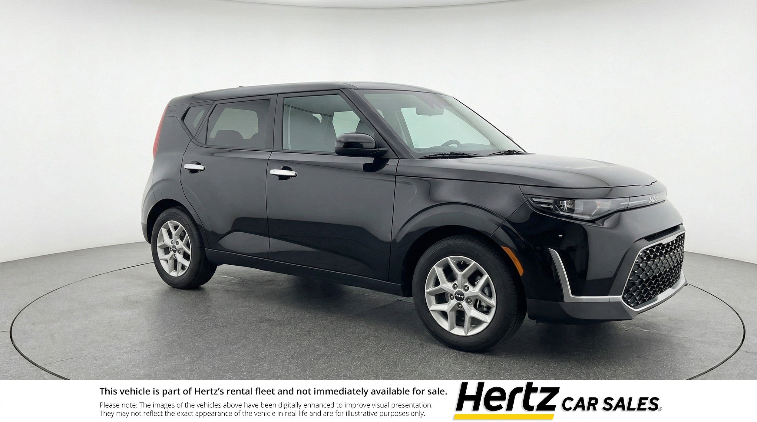 Thumbnail: 2025 Kia Soul - 1