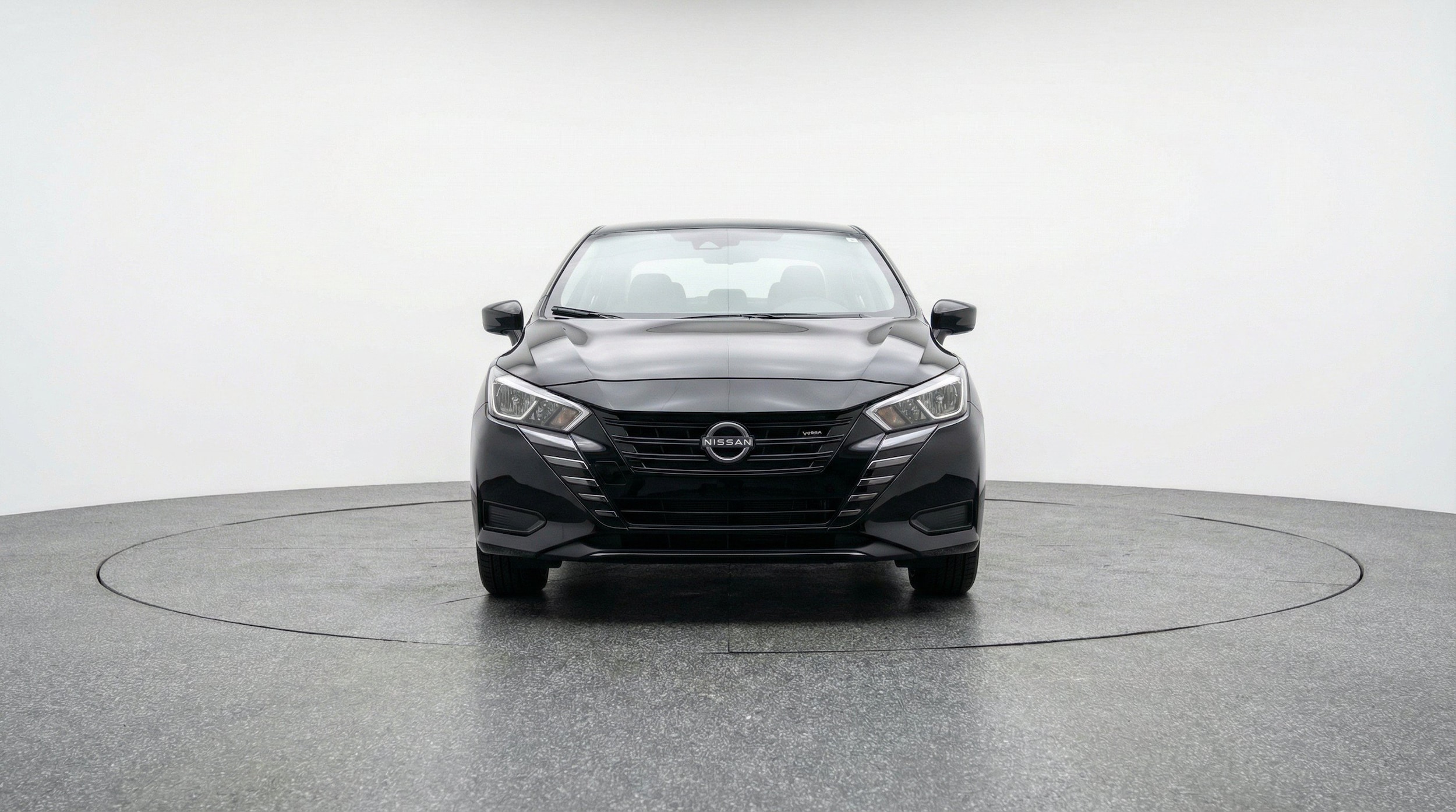 Thumbnail: 2025 Nissan Versa - 2