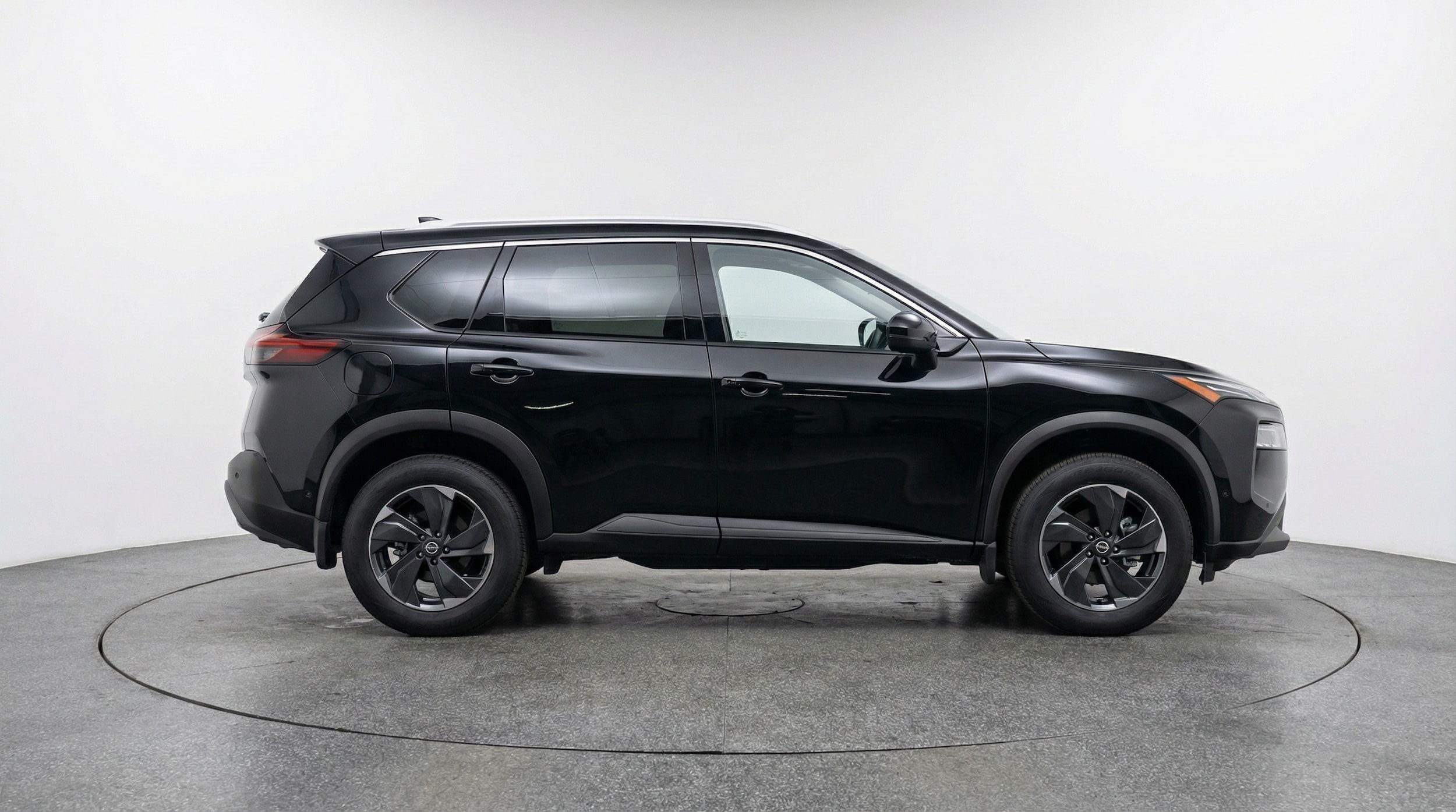 Thumbnail: 2025 Nissan Rogue - 8