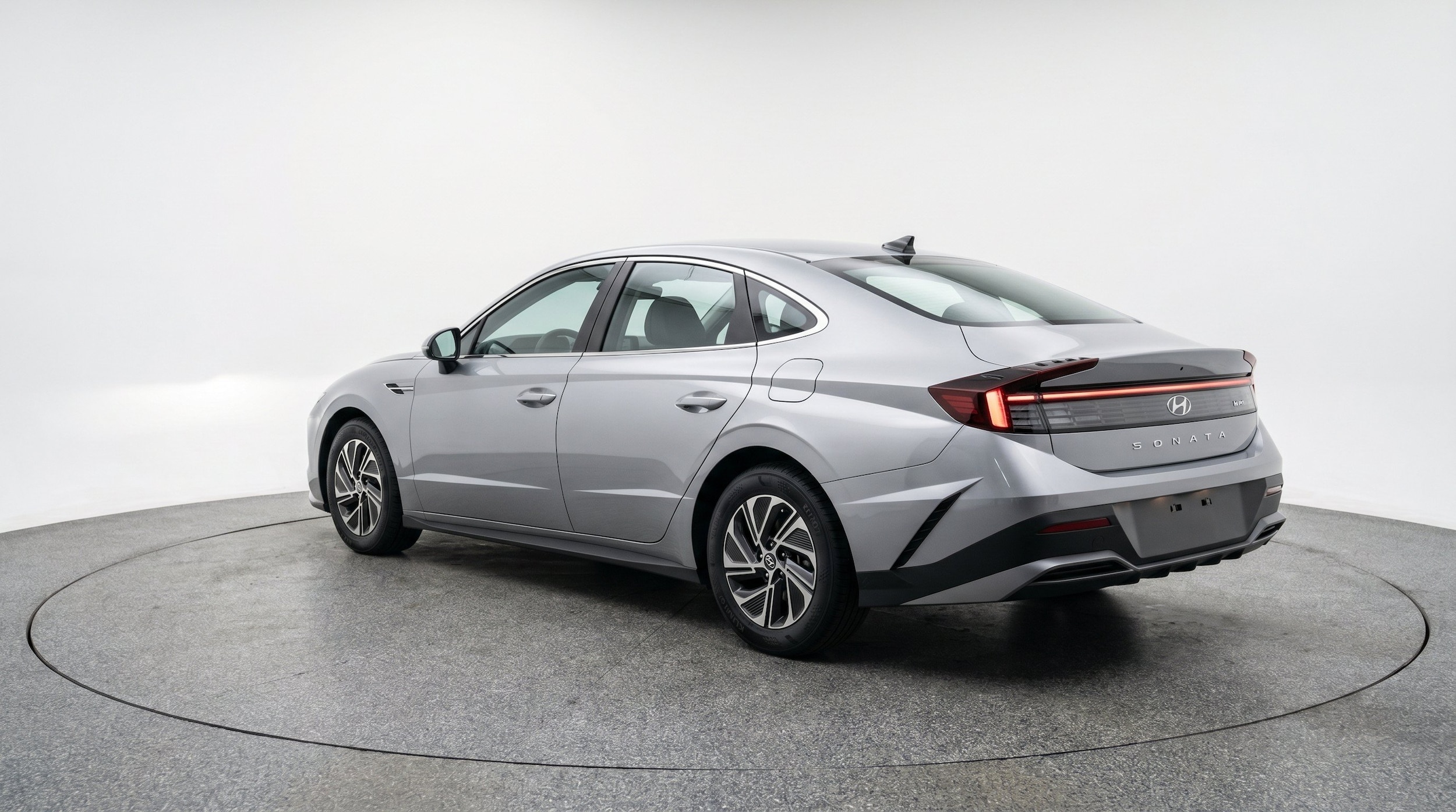 Thumbnail: 2026 Hyundai Sonata - 6