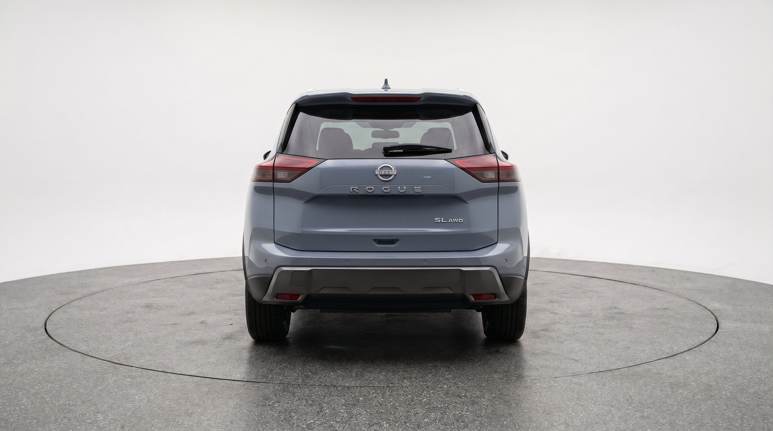 Thumbnail: 2026 Nissan Rogue - 7