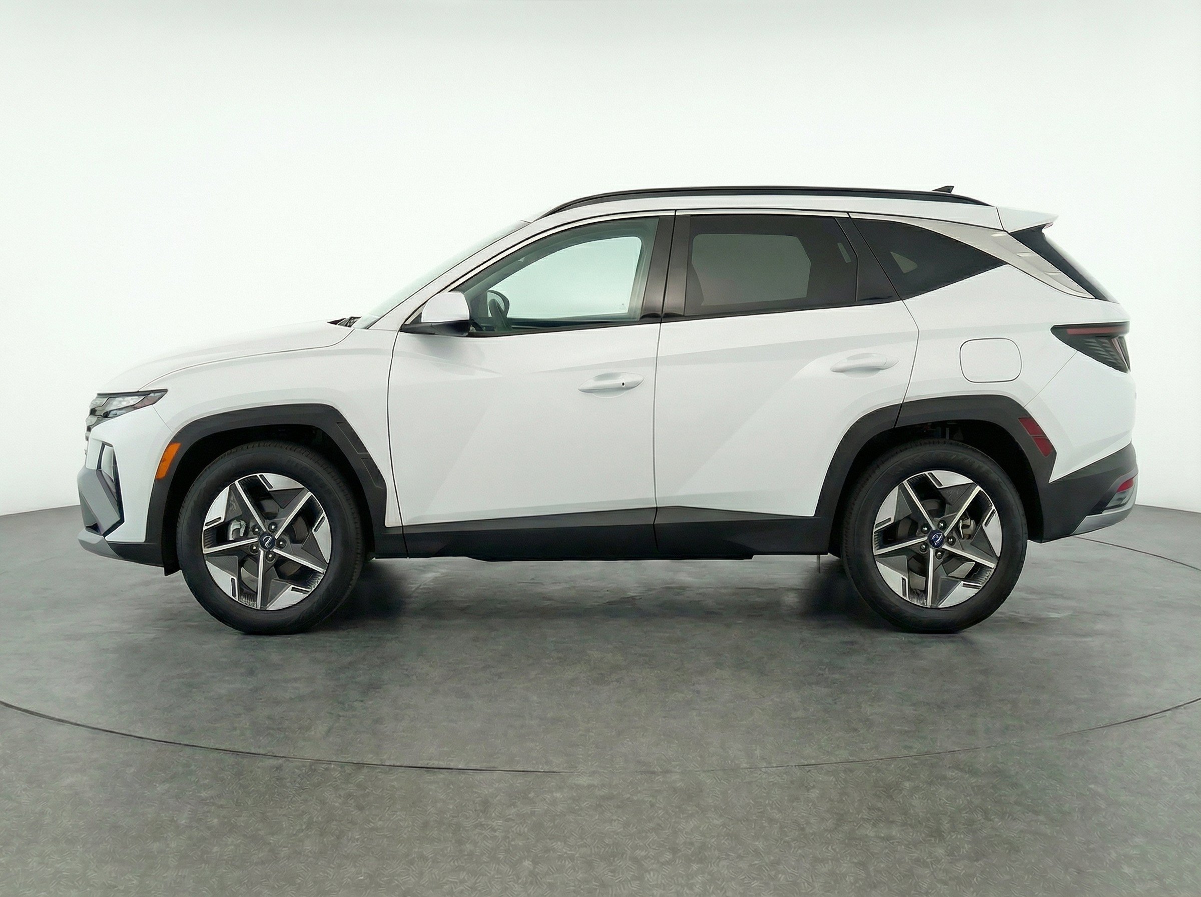 Thumbnail: 2025 Hyundai Tucson - 5