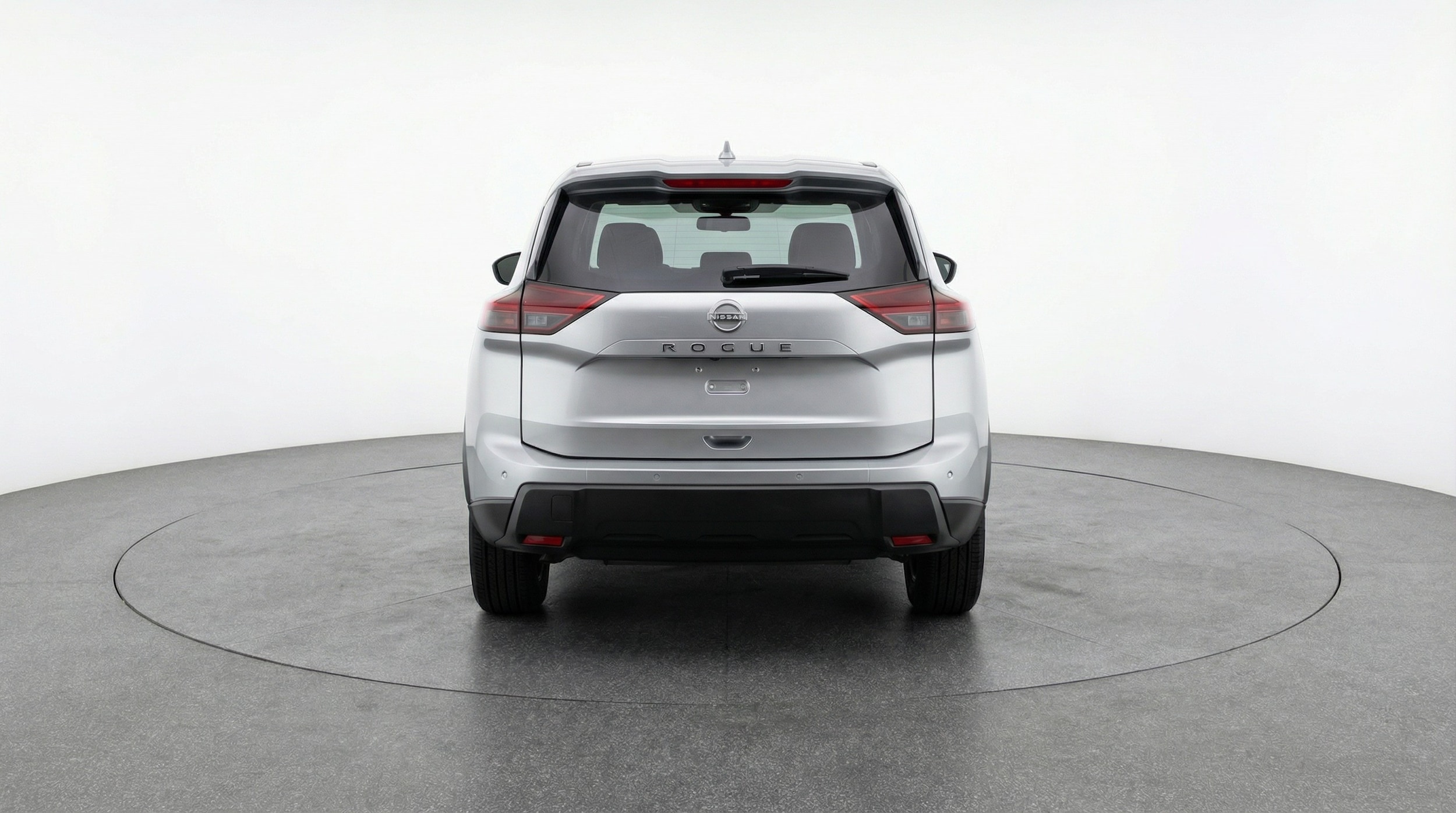 Thumbnail: 2025 Nissan Rogue - 6