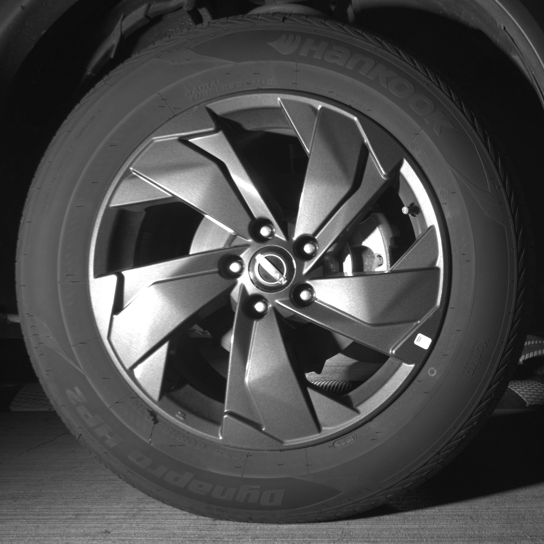 Thumbnail: 2026 Nissan Rogue - 13