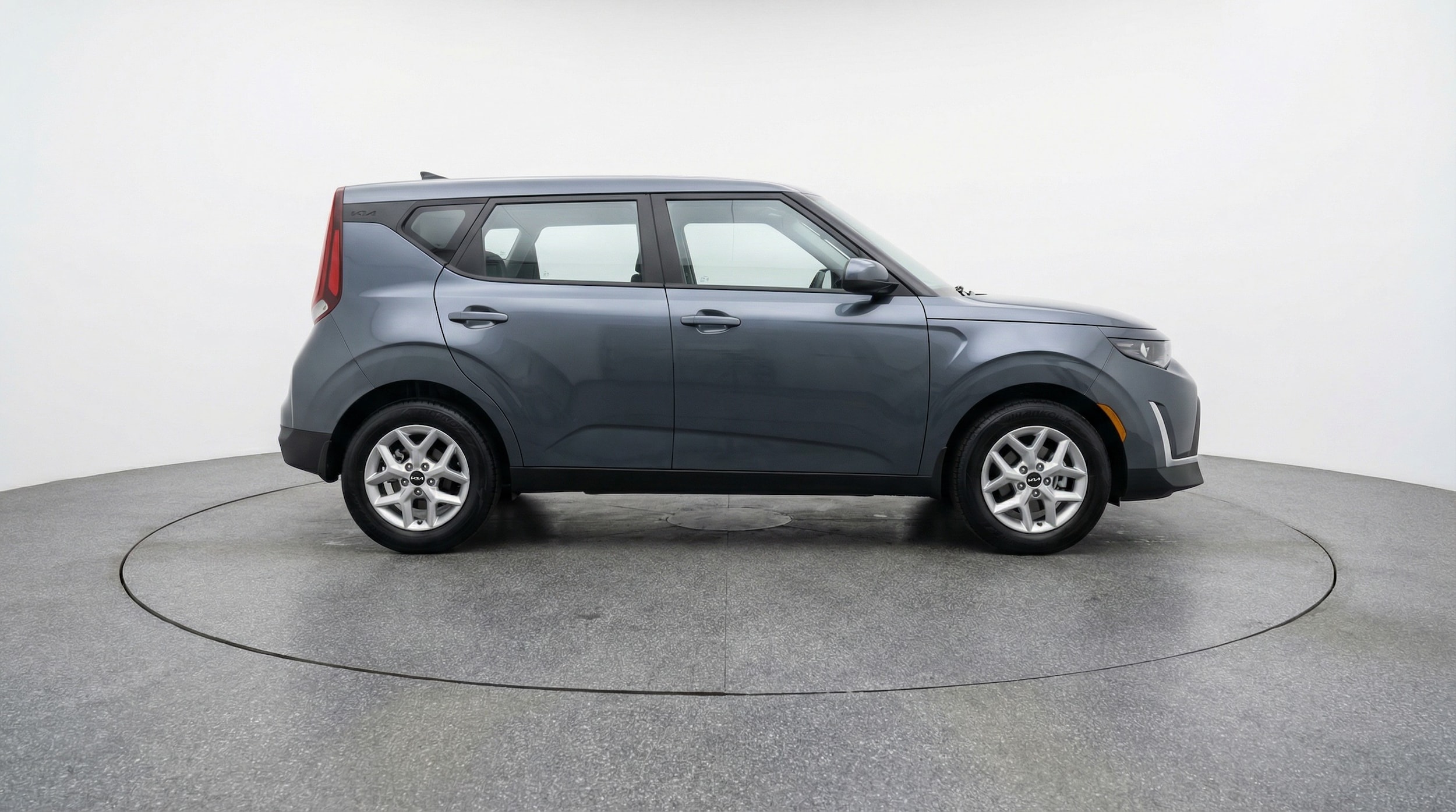 Thumbnail: 2025 Kia Soul - 8