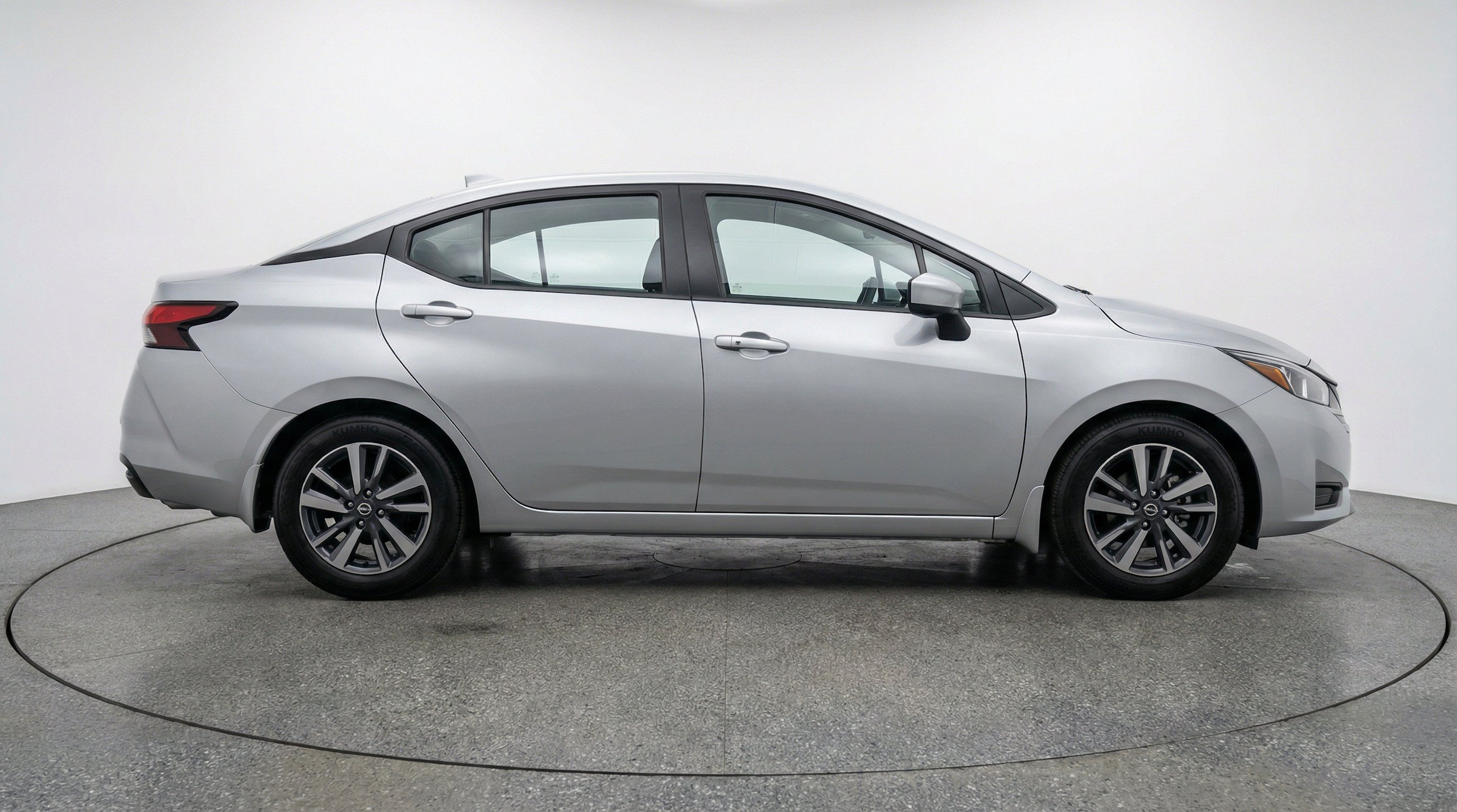 Thumbnail: 2025 Nissan Versa - 10