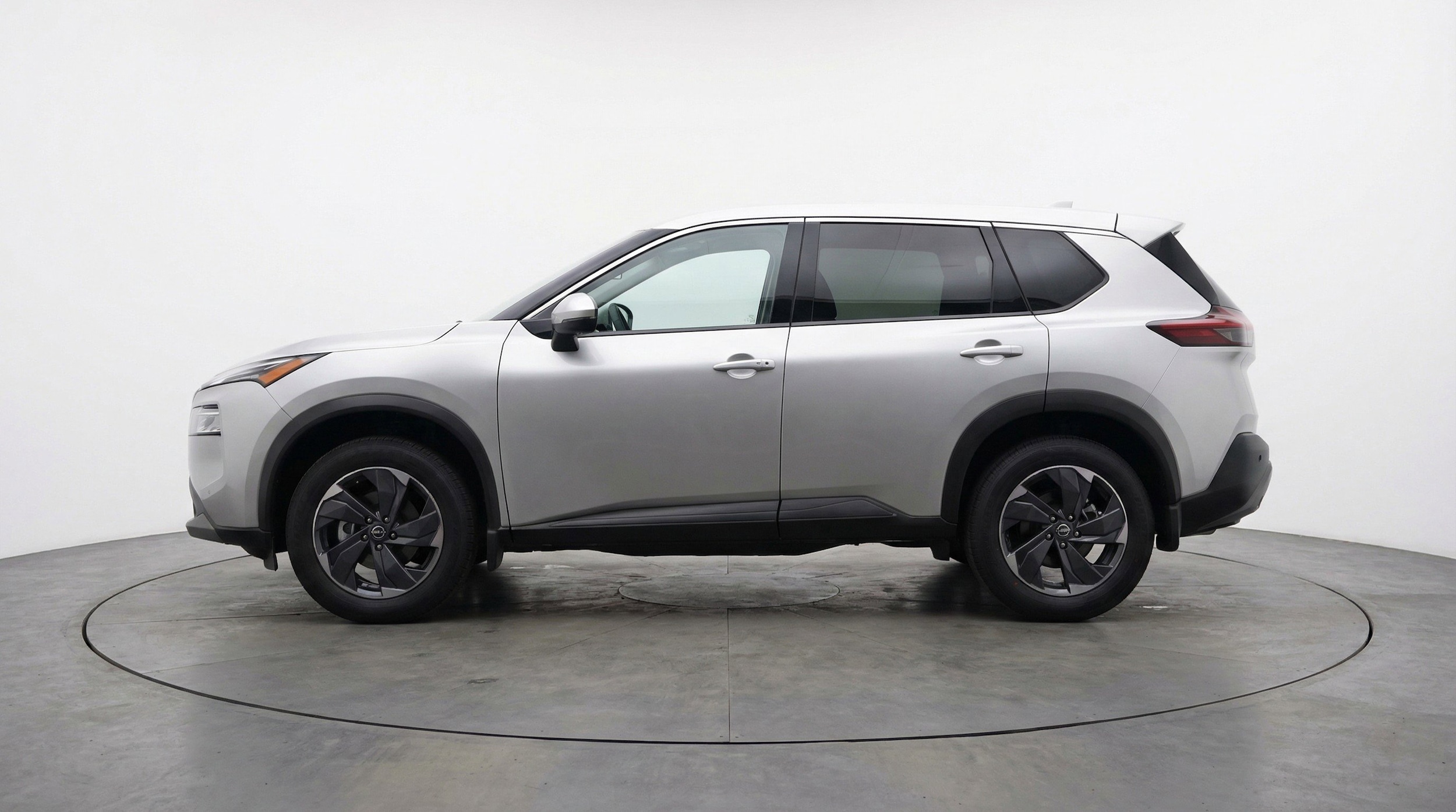 Thumbnail: 2025 Nissan Rogue - 5