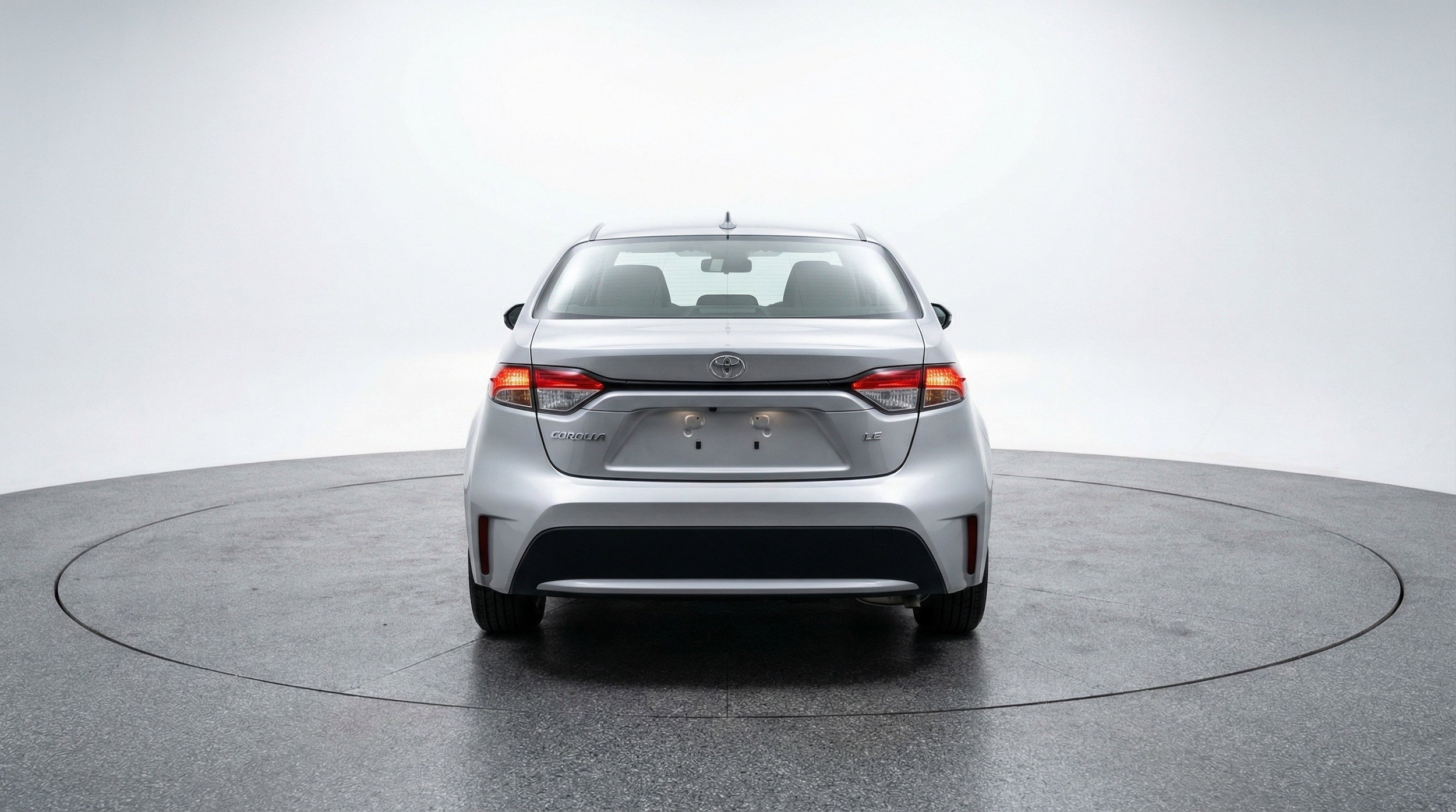 Thumbnail: 2025 Toyota Corolla - 7