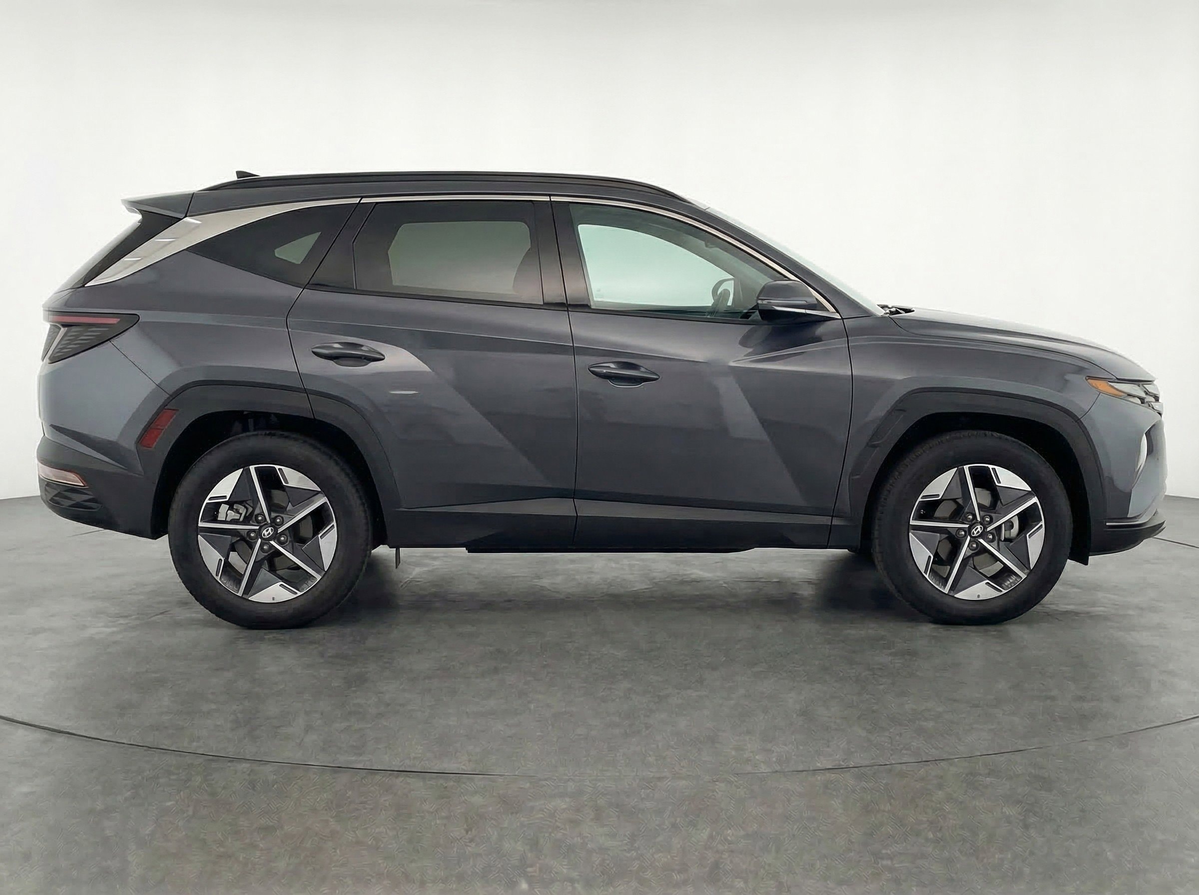 Thumbnail: 2025 Hyundai Tucson - 11