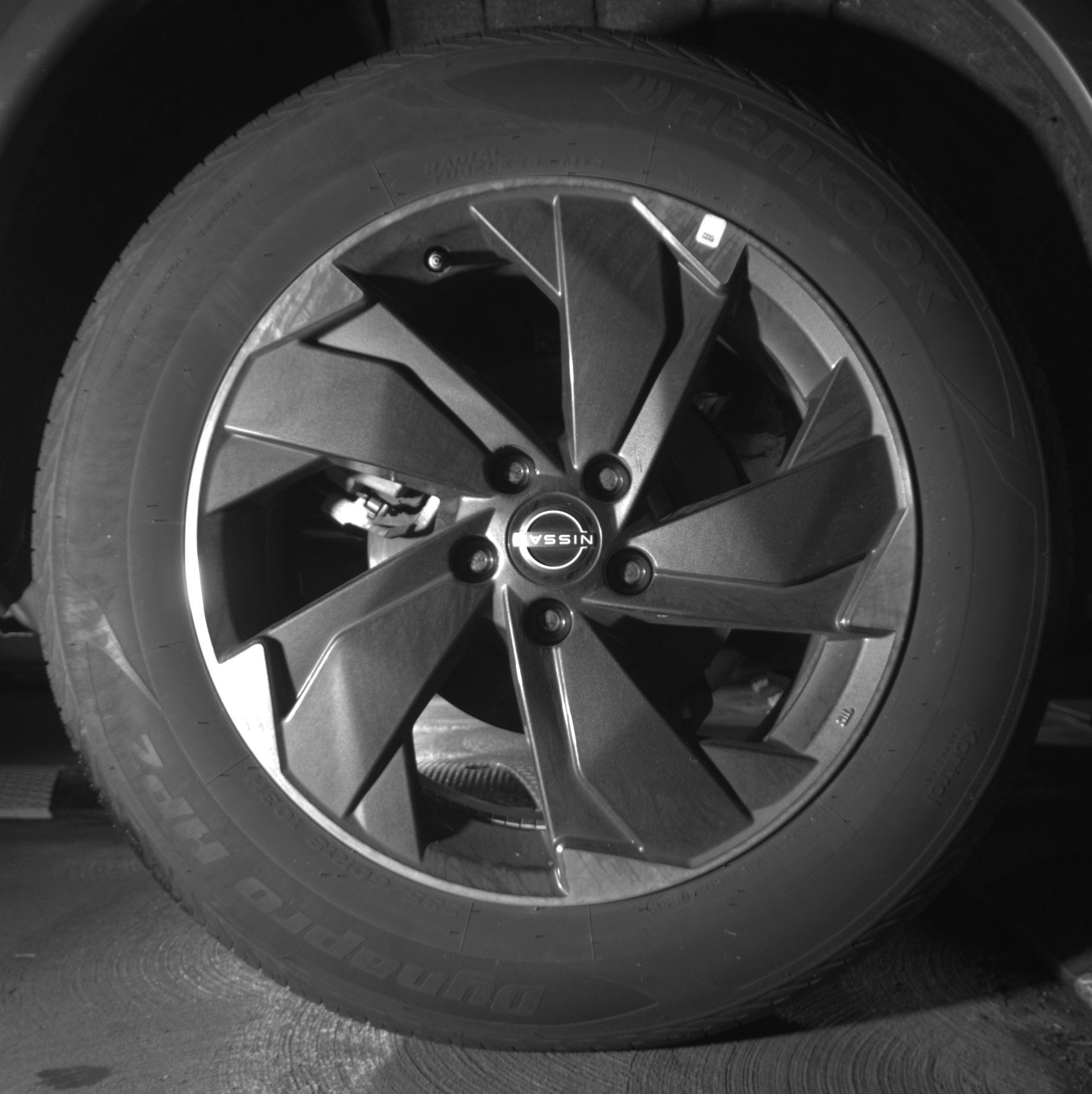 Thumbnail: 2025 Nissan Rogue - 12