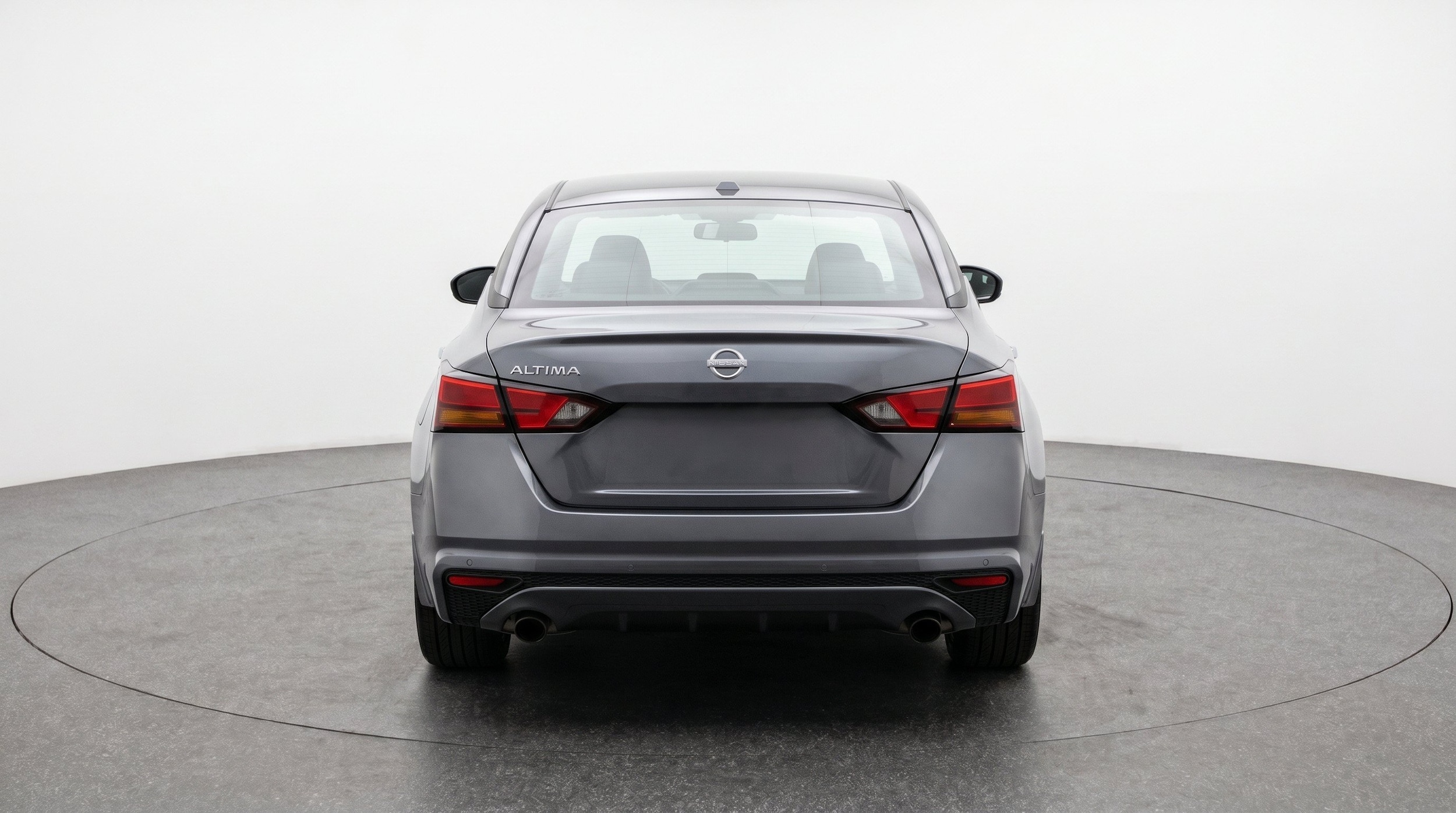 Thumbnail: 2026 Nissan Altima - 7