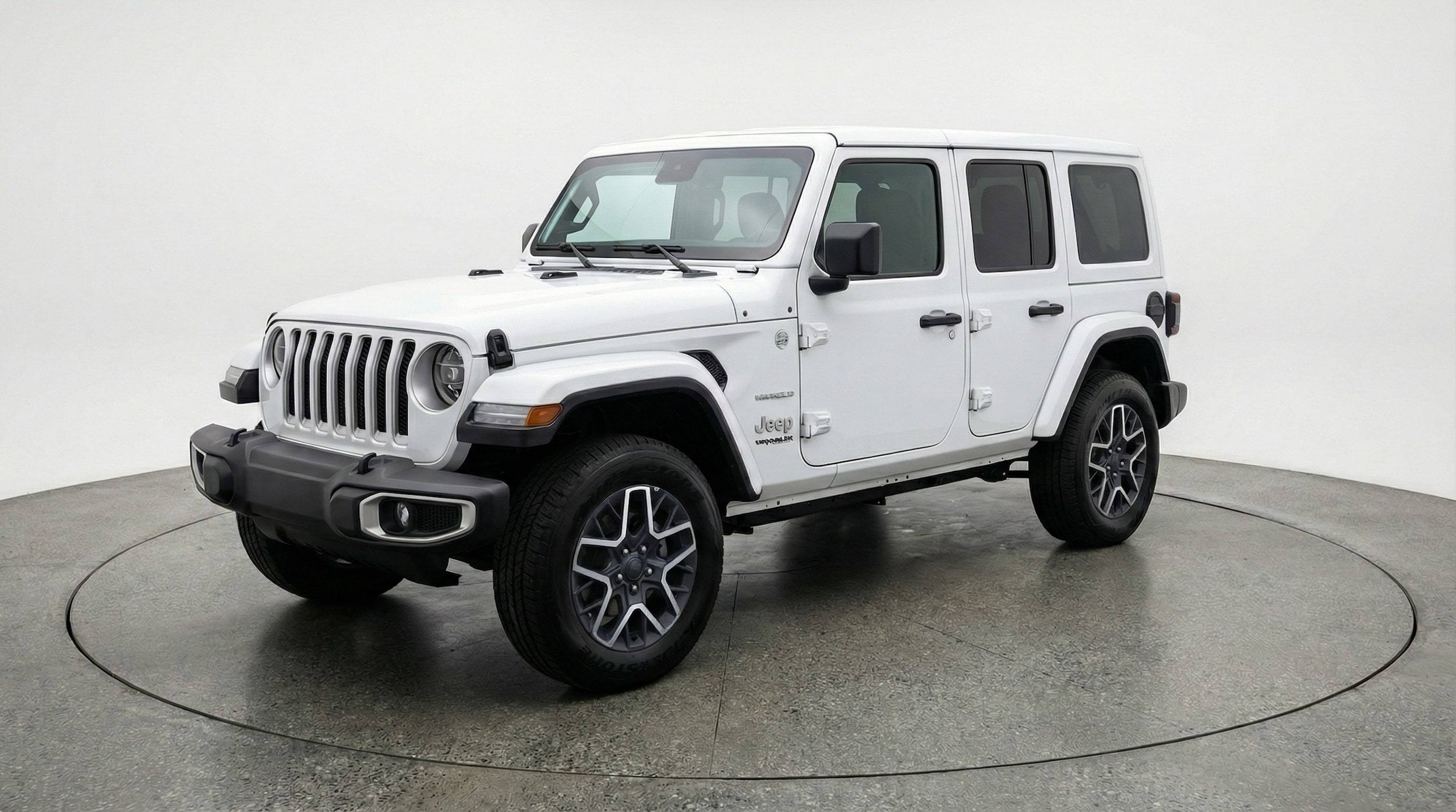 Thumbnail: 2025 Jeep Wrangler - 3