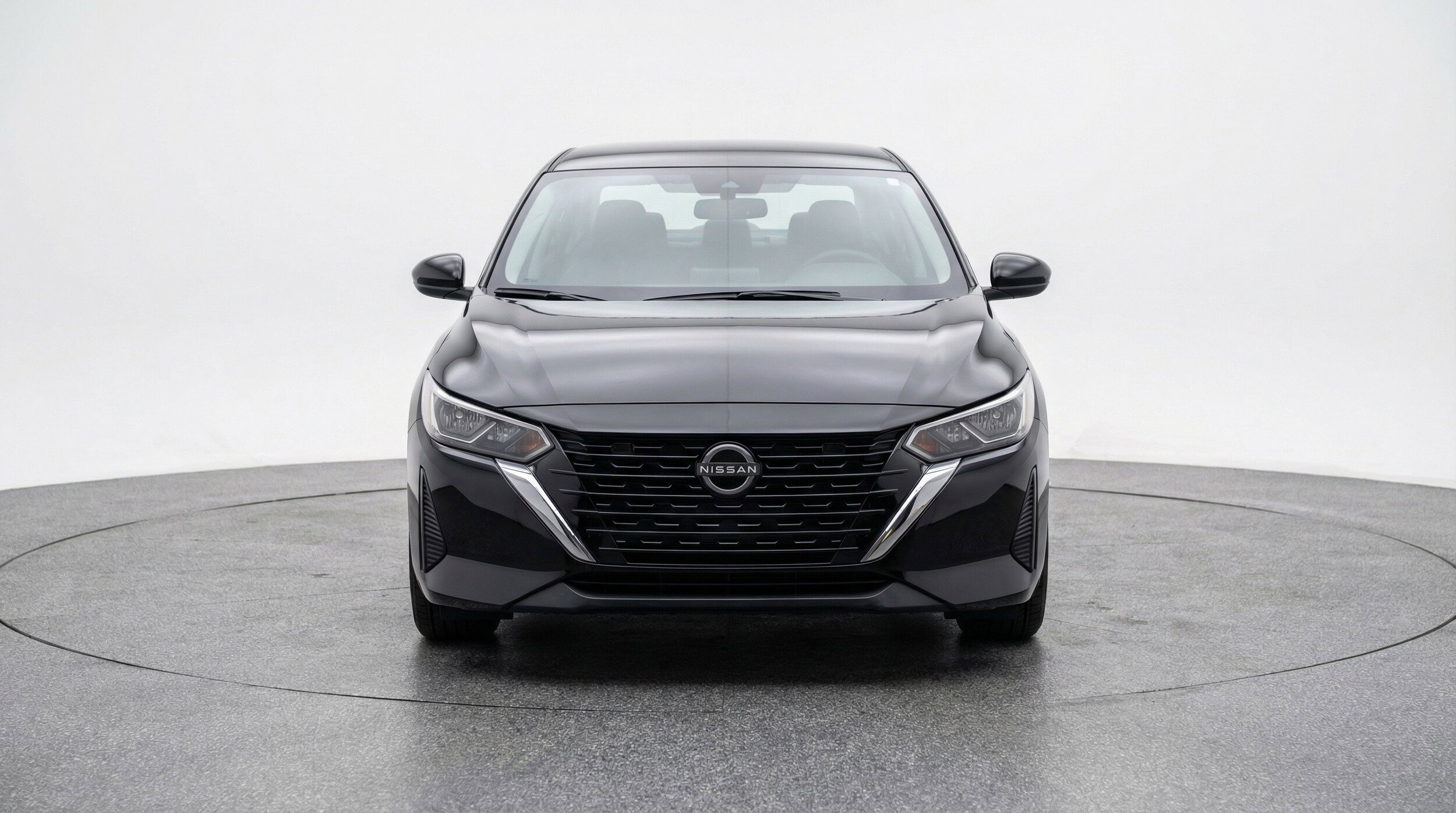 Thumbnail: 2025 Nissan Sentra - 2