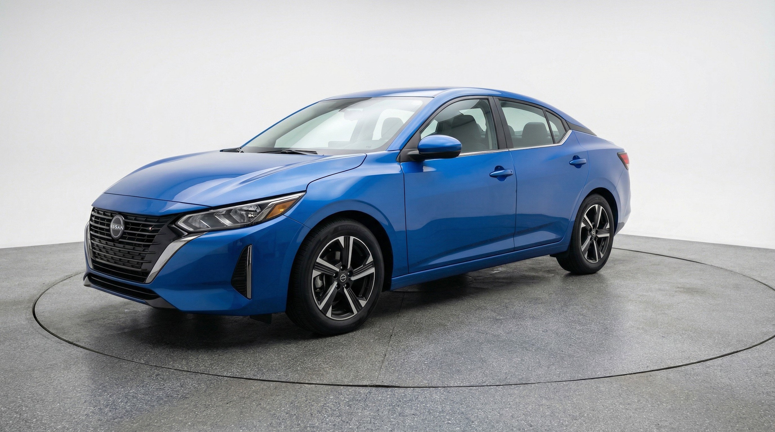 Thumbnail: 2025 Nissan Sentra - 3