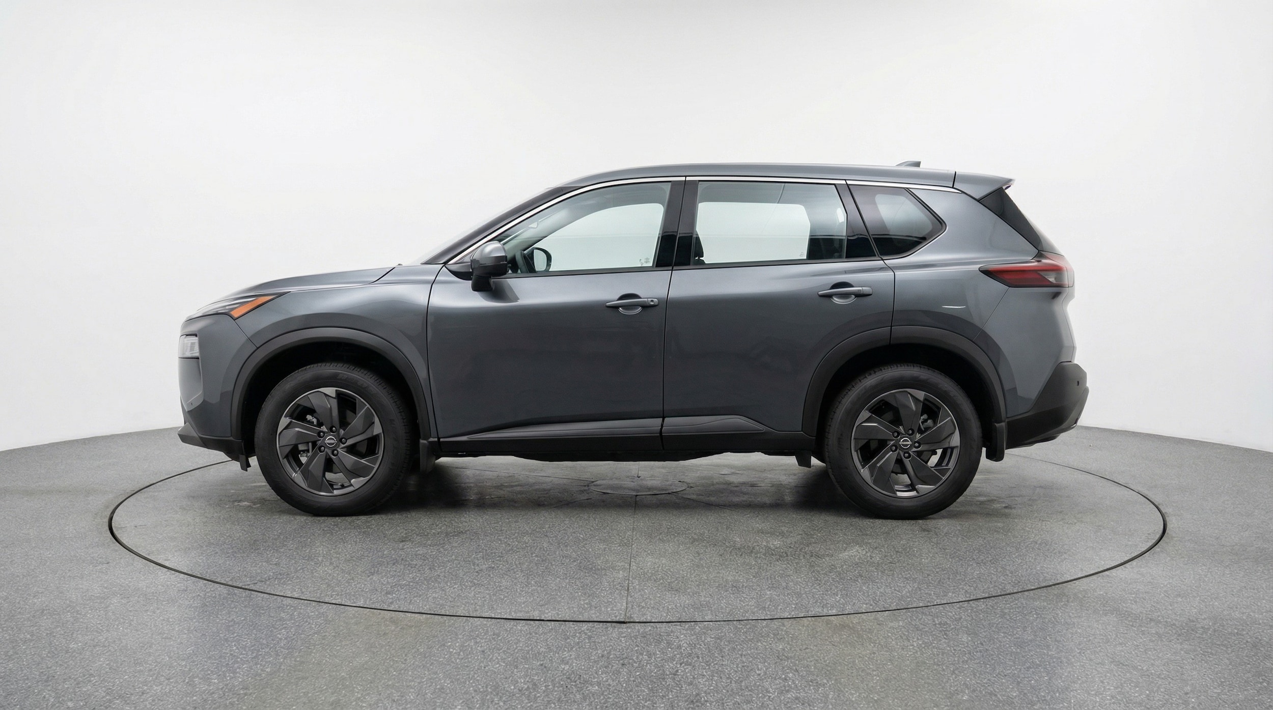 Thumbnail: 2025 Nissan Rogue - 4