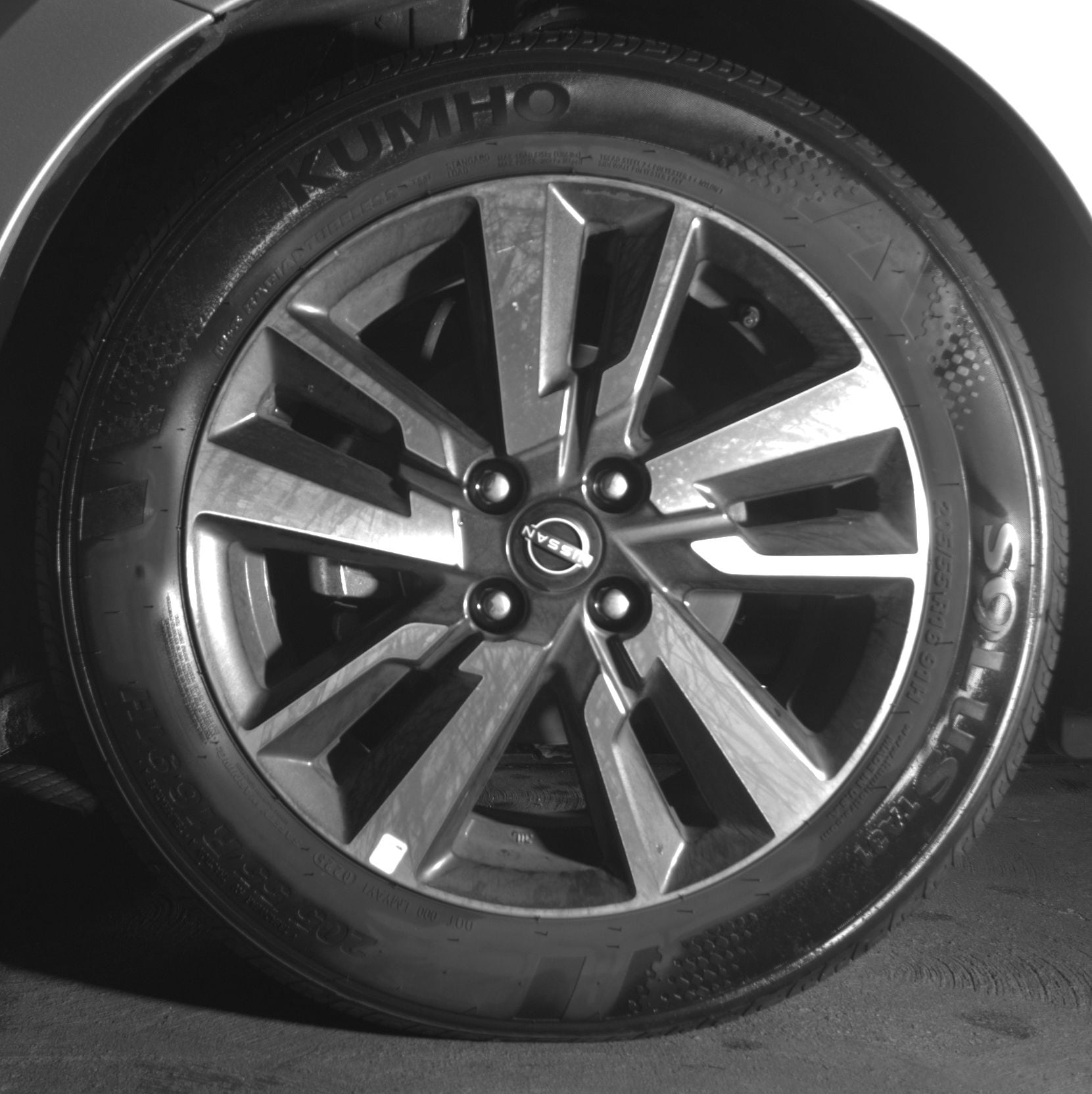 Thumbnail: 2025 Nissan Versa - 9