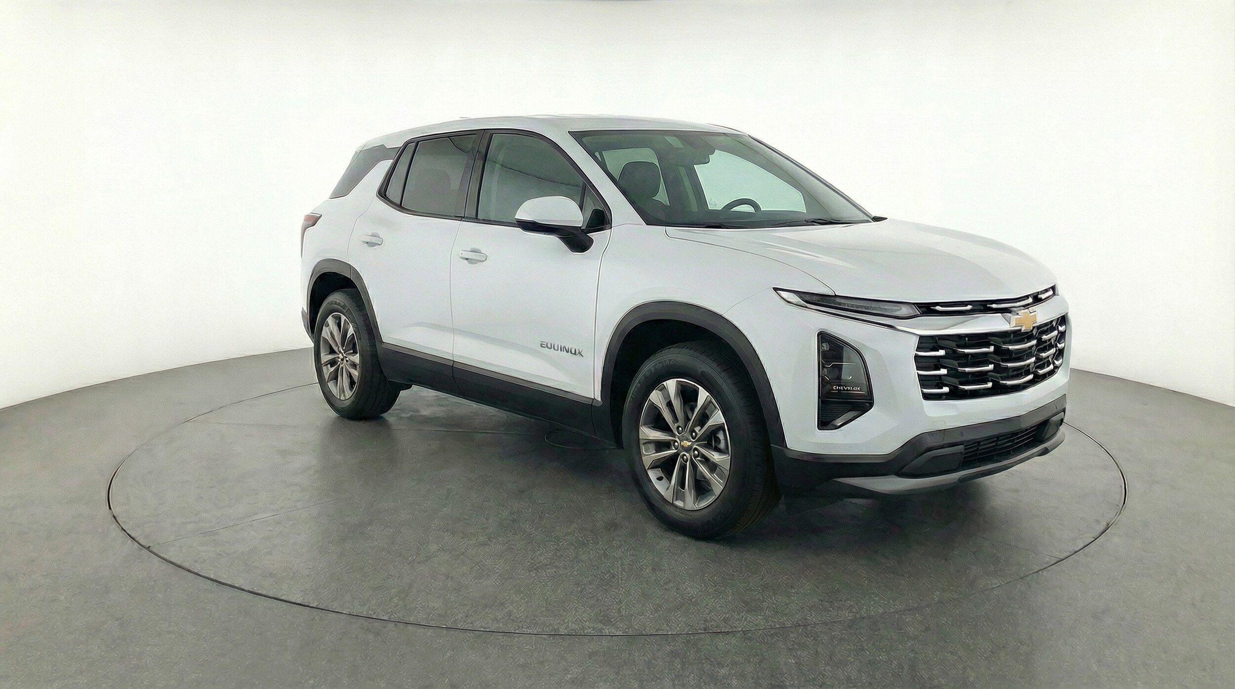 Thumbnail: 2025 Chevrolet Equinox - 1