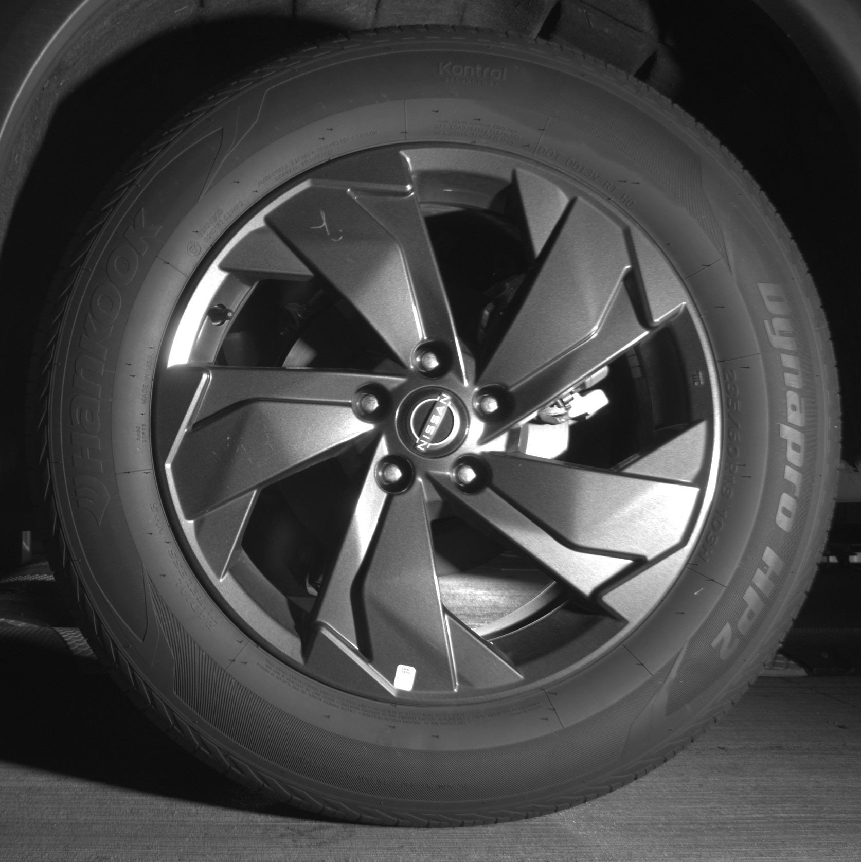 Thumbnail: 2026 Nissan Rogue - 14