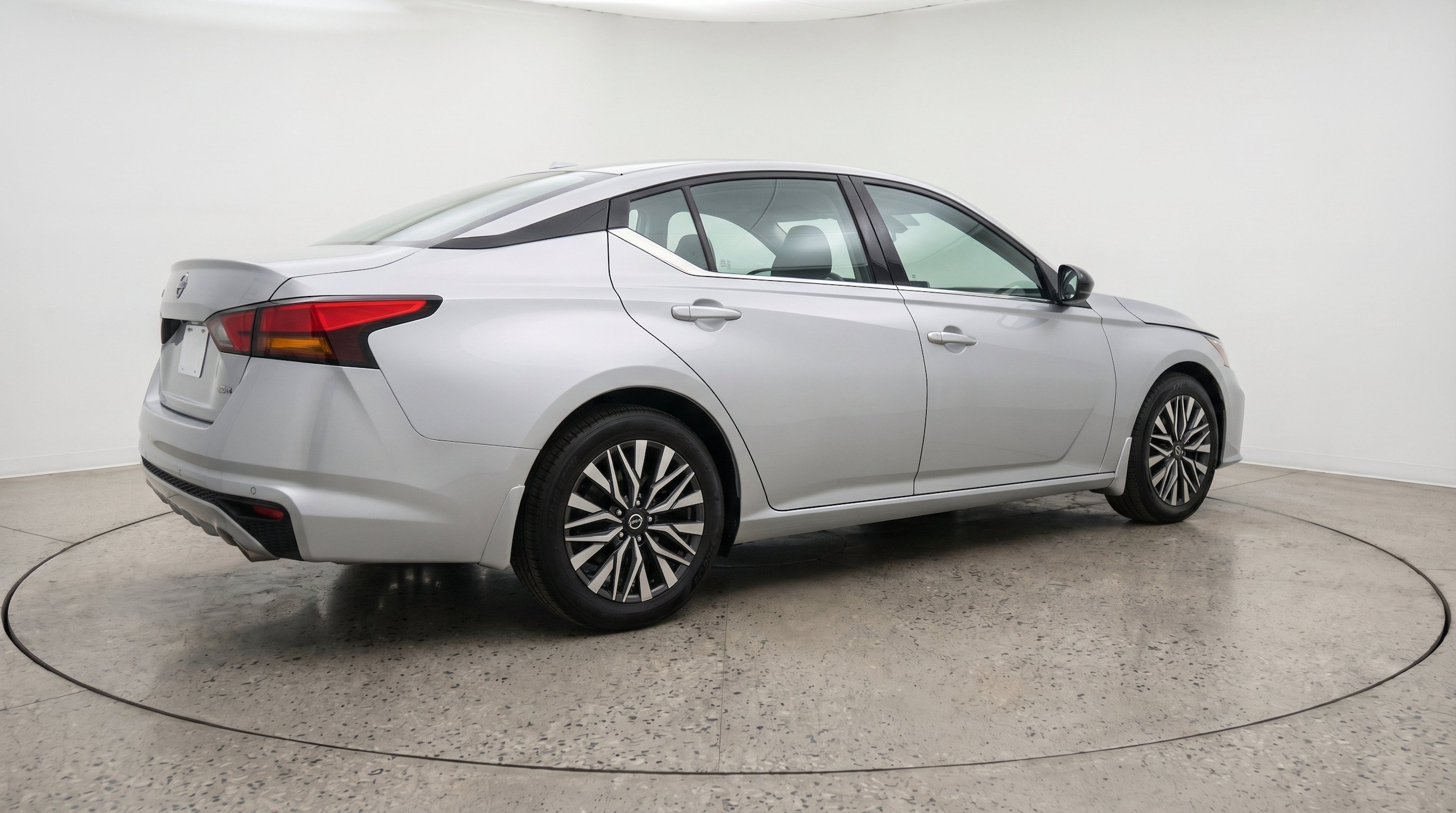 Thumbnail: 2026 Nissan Altima - 9