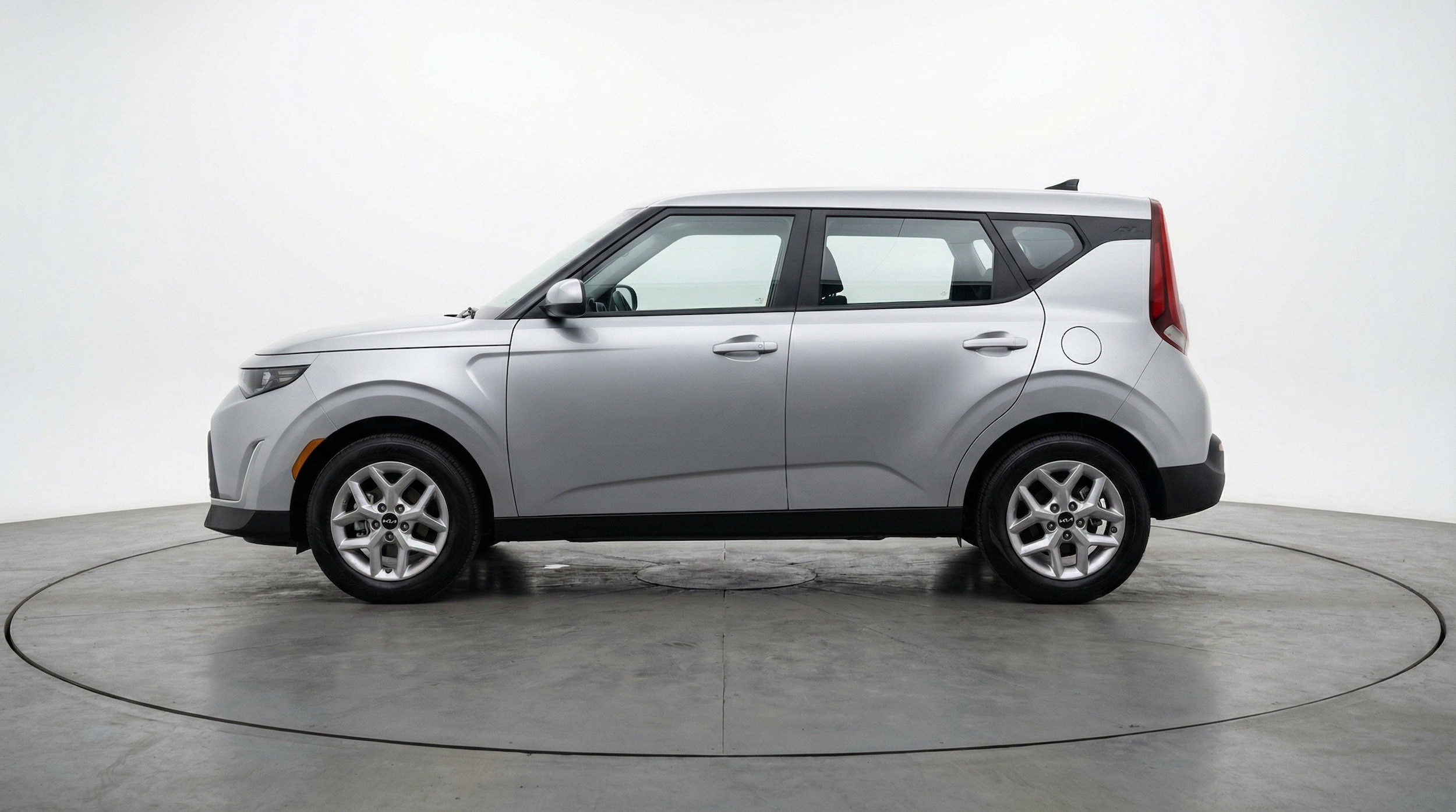 Thumbnail: 2025 Kia Soul - 5