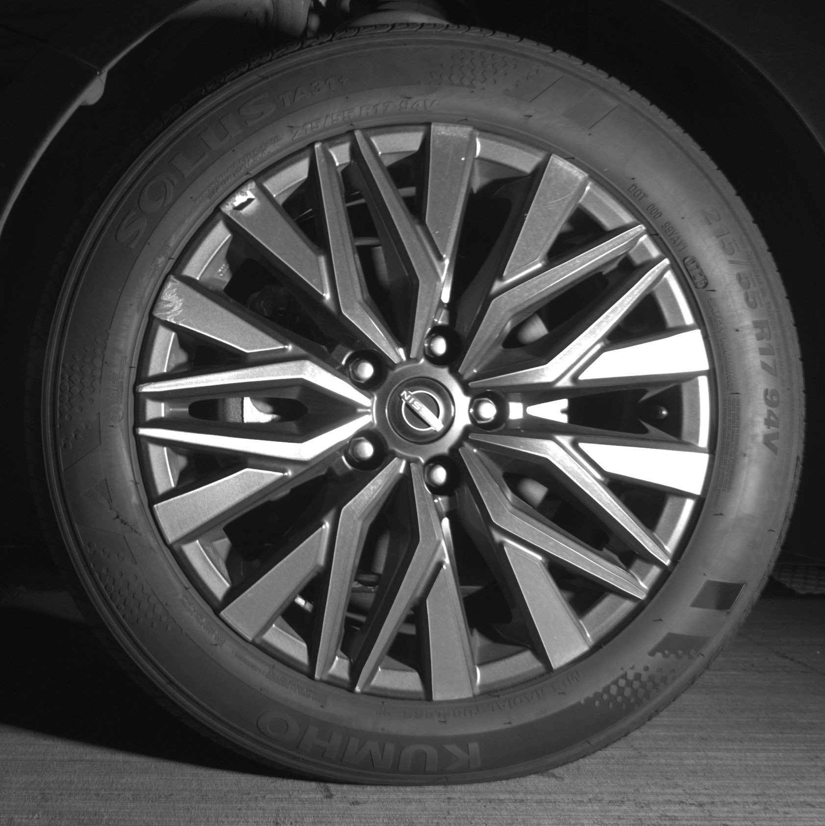 Thumbnail: 2025 Nissan Altima - 12