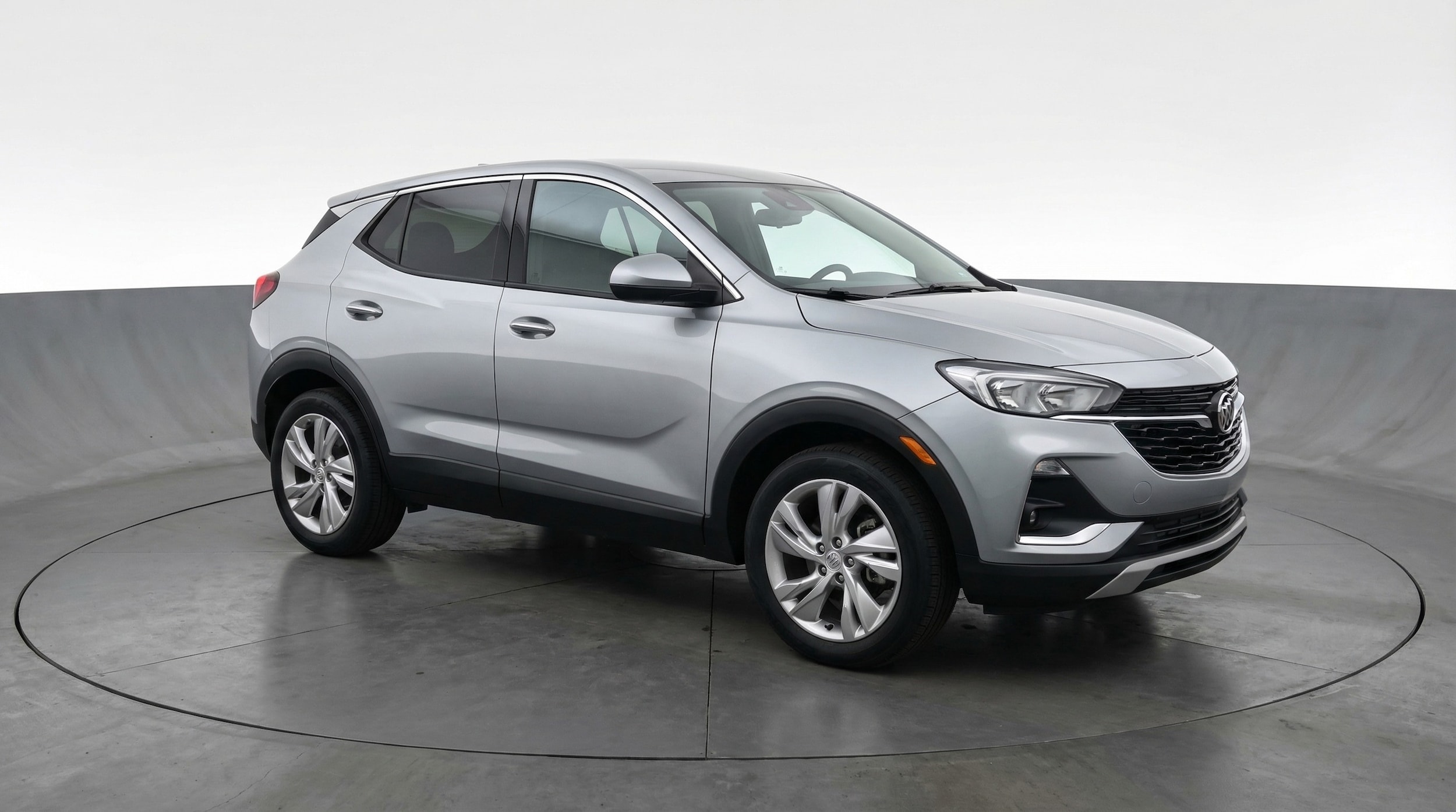 Thumbnail: 2025 Buick Encore GX - 1