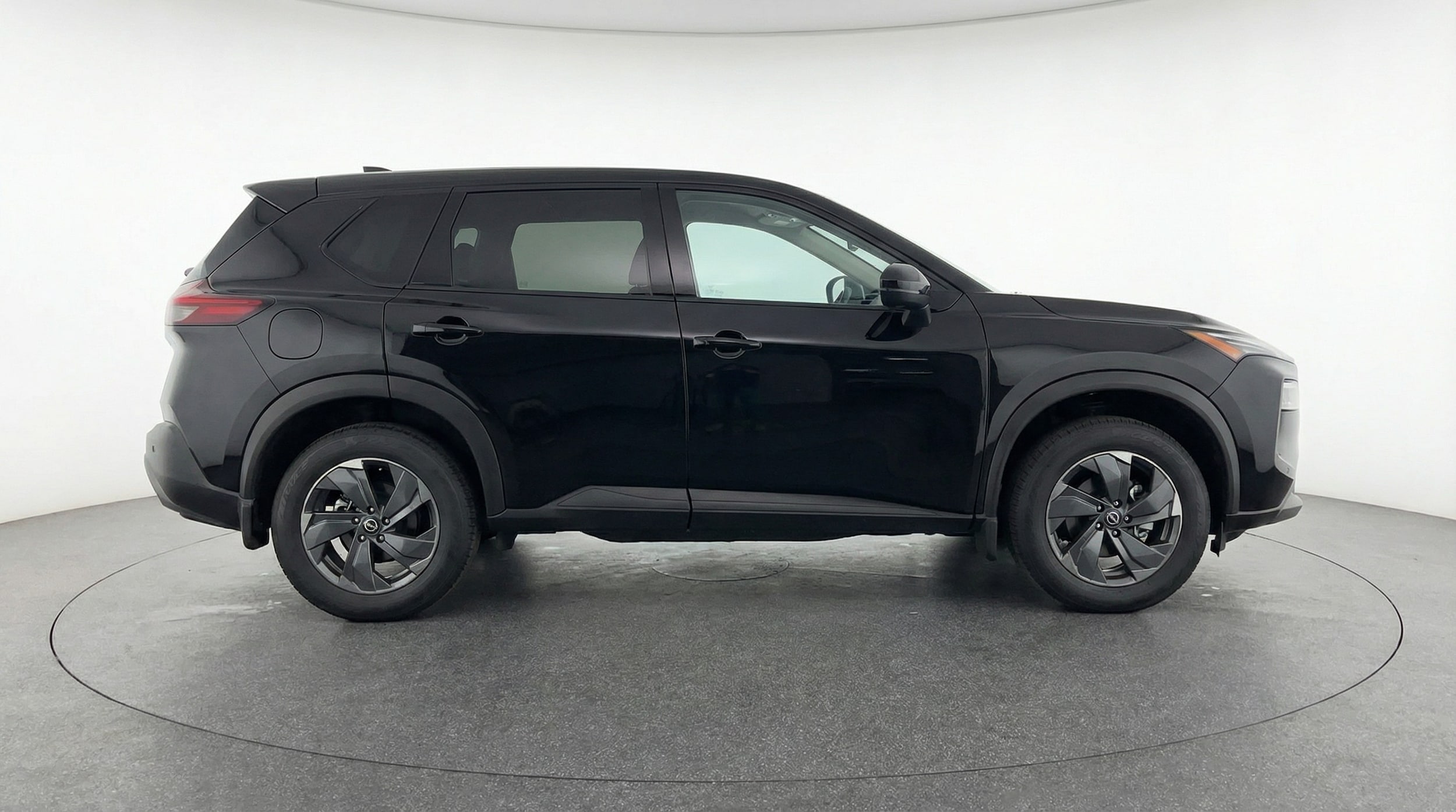 Thumbnail: 2025 Nissan Rogue - 8