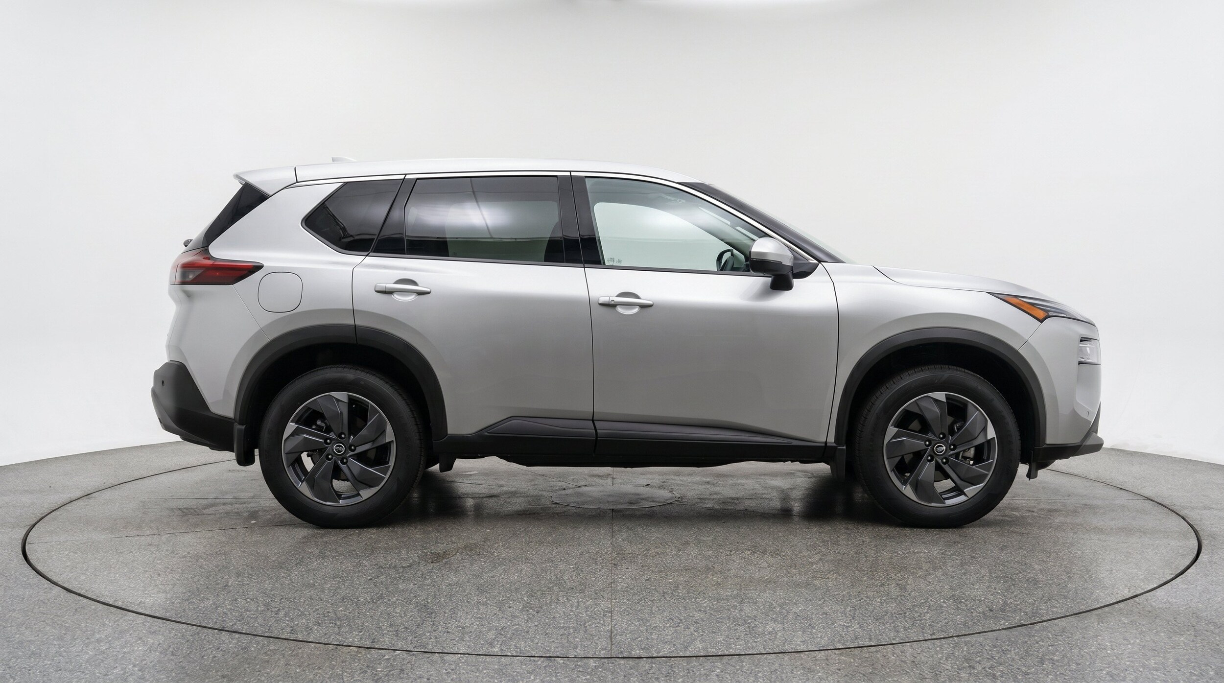 Thumbnail: 2025 Nissan Rogue - 11