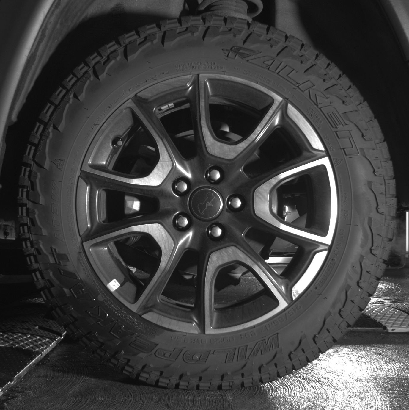 Thumbnail: 2025 Jeep Compass - 11