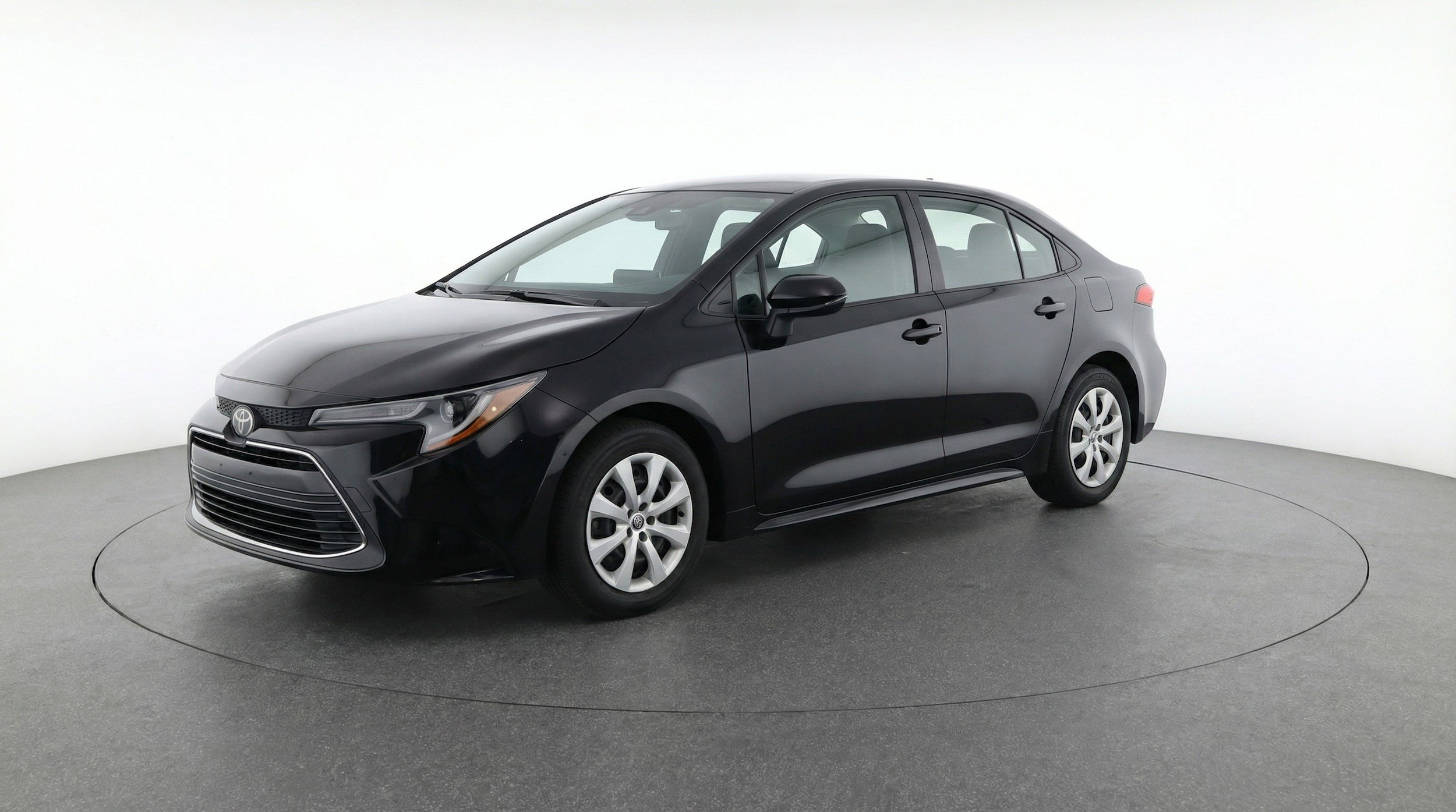 Thumbnail: 2025 Toyota Corolla - 3