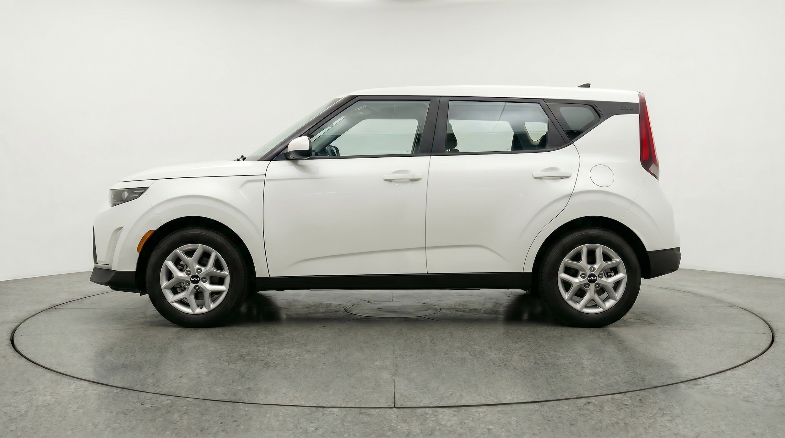 Thumbnail: 2025 Kia Soul - 5