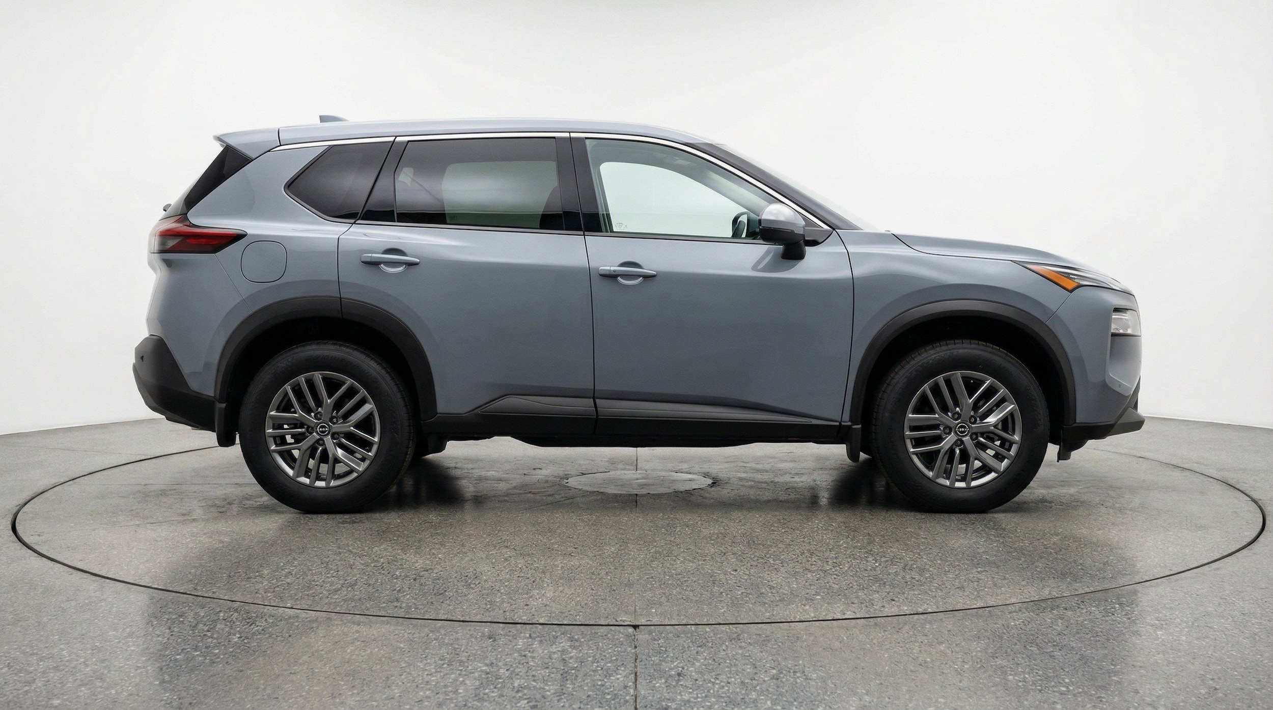 Thumbnail: 2026 Nissan Rogue - 11