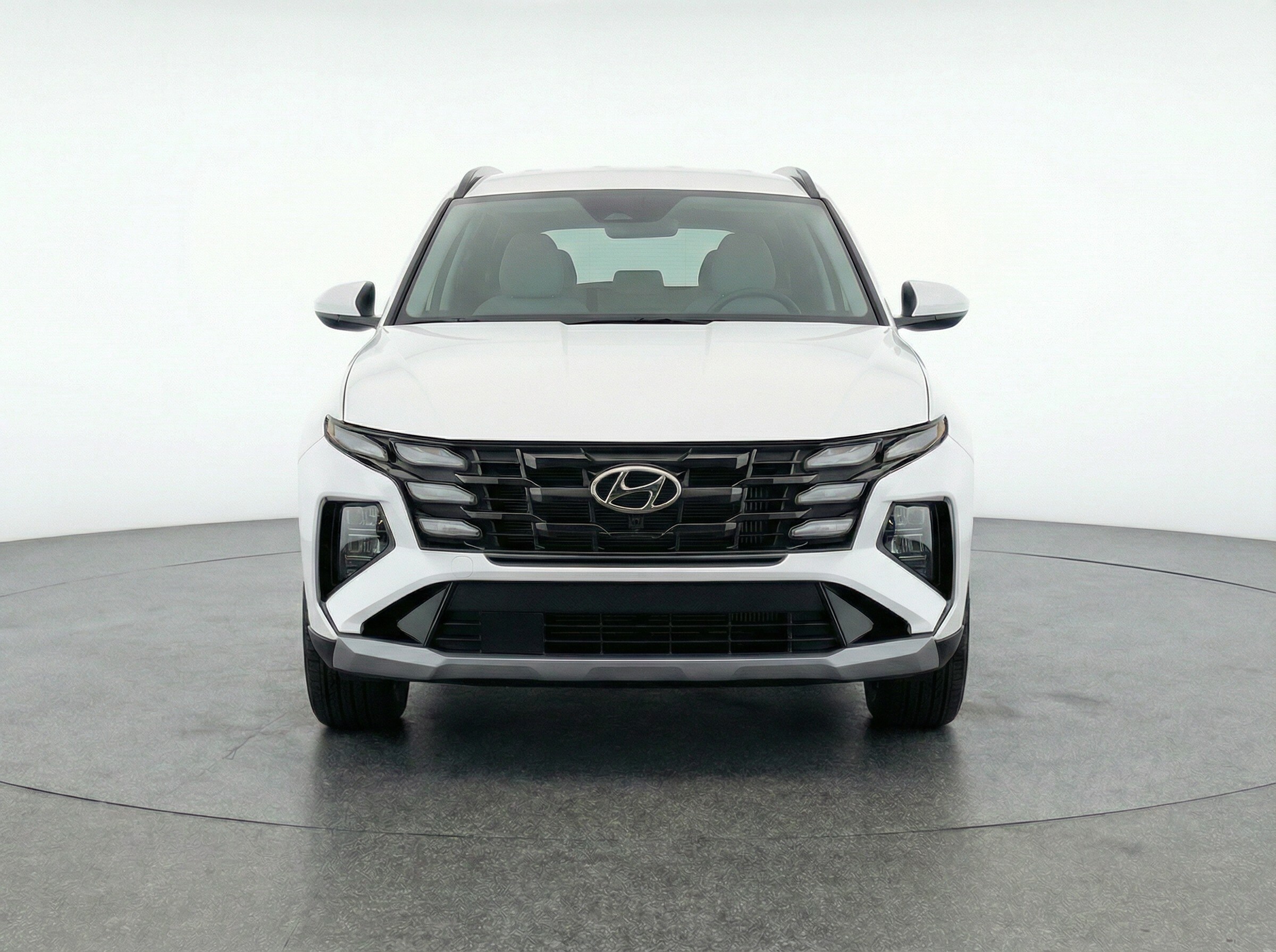 Thumbnail: 2025 Hyundai Tucson - 2