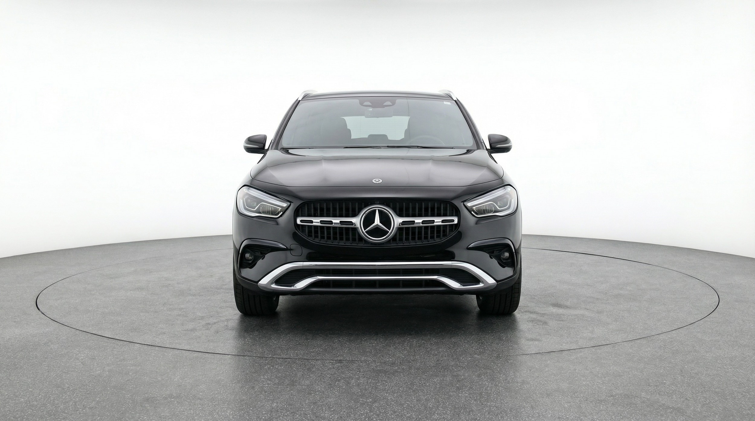 Thumbnail: 2025 Mercedes-Benz GLA - 2