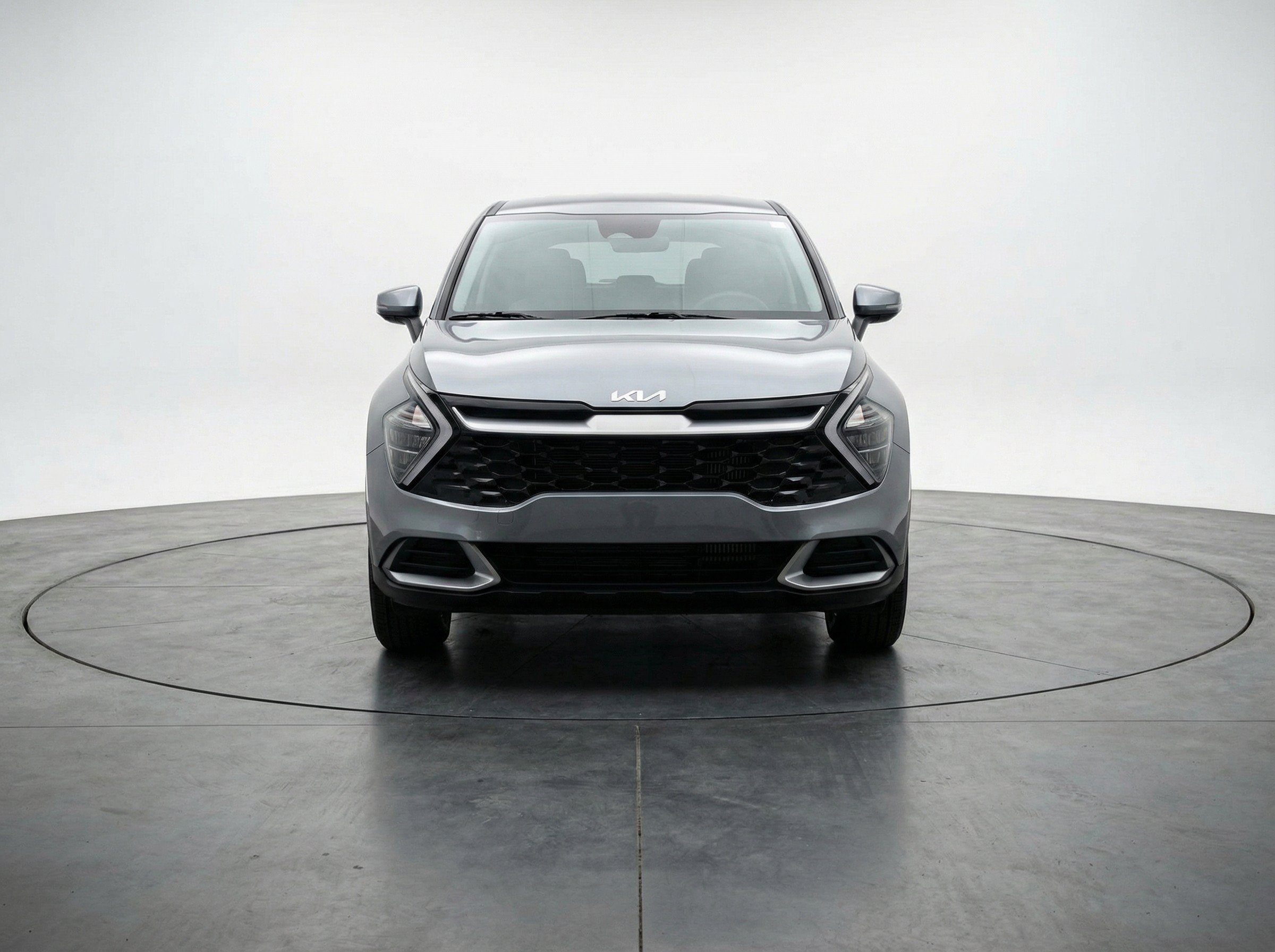 Thumbnail: 2026 Kia Sportage - 2