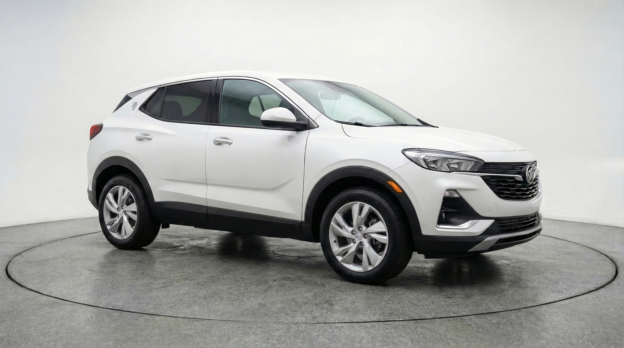 Thumbnail: 2025 Buick Encore GX - 1