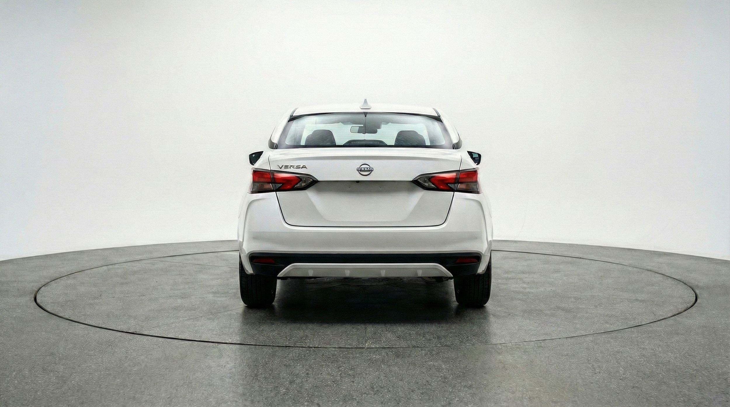 Thumbnail: 2025 Nissan Versa - 7