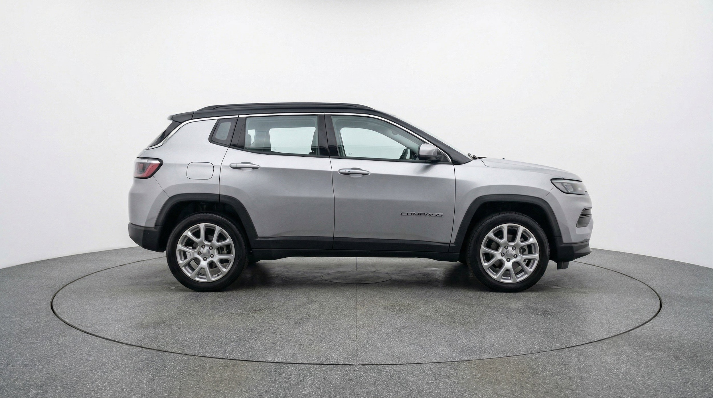 Thumbnail: 2025 Jeep Compass - 11