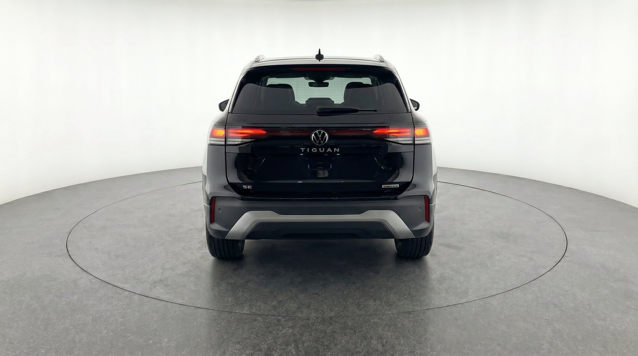 Thumbnail: 2026 Volkswagen Tiguan - 7