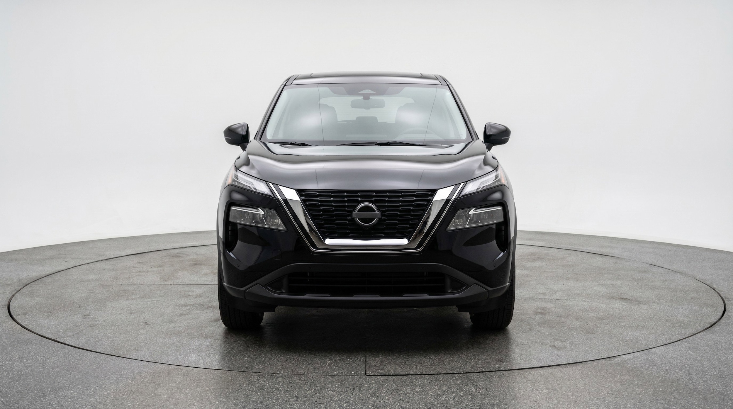 Thumbnail: 2025 Nissan Rogue - 2