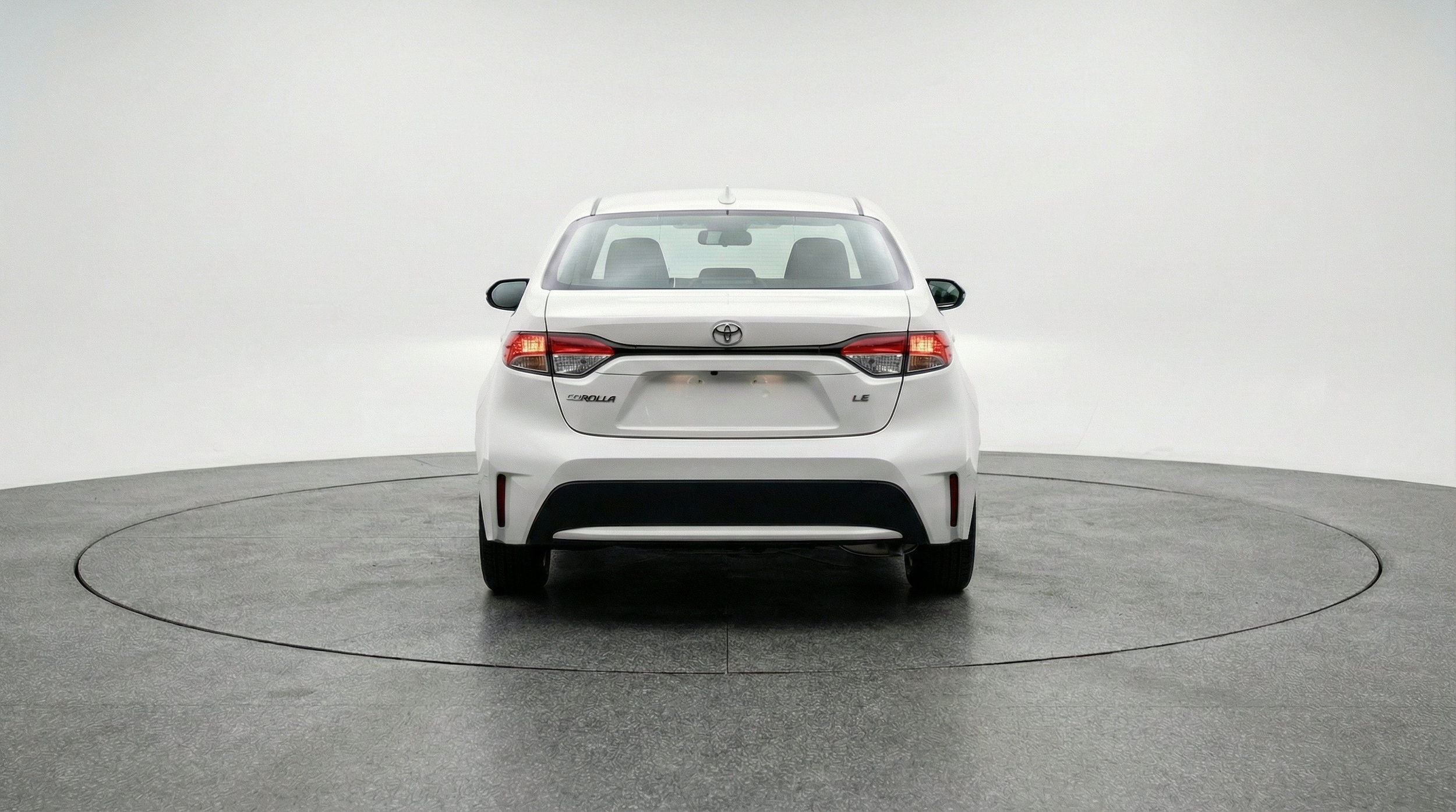Thumbnail: 2025 Toyota Corolla - 7