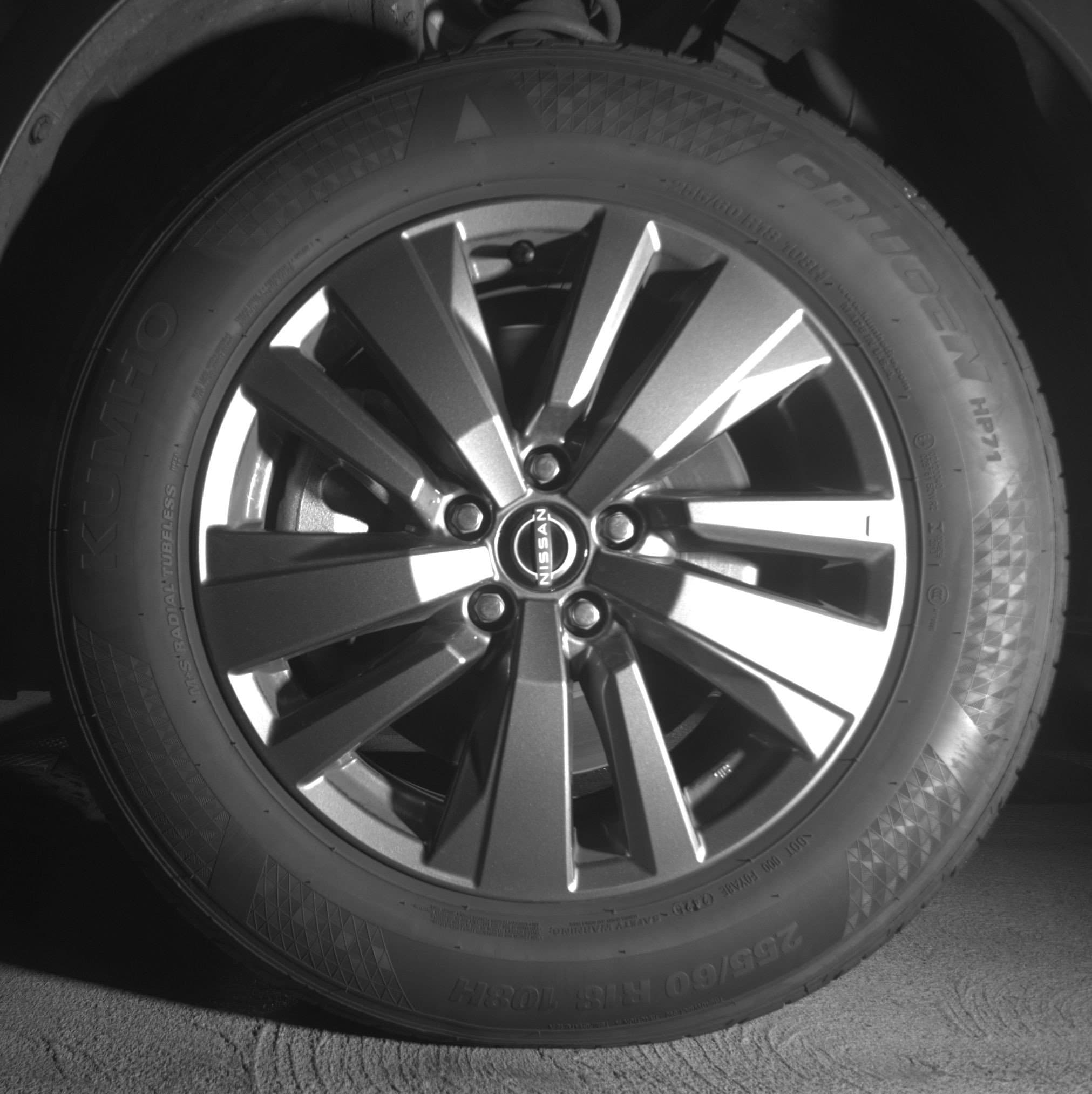 Thumbnail: 2025 Nissan Pathfinder - 12