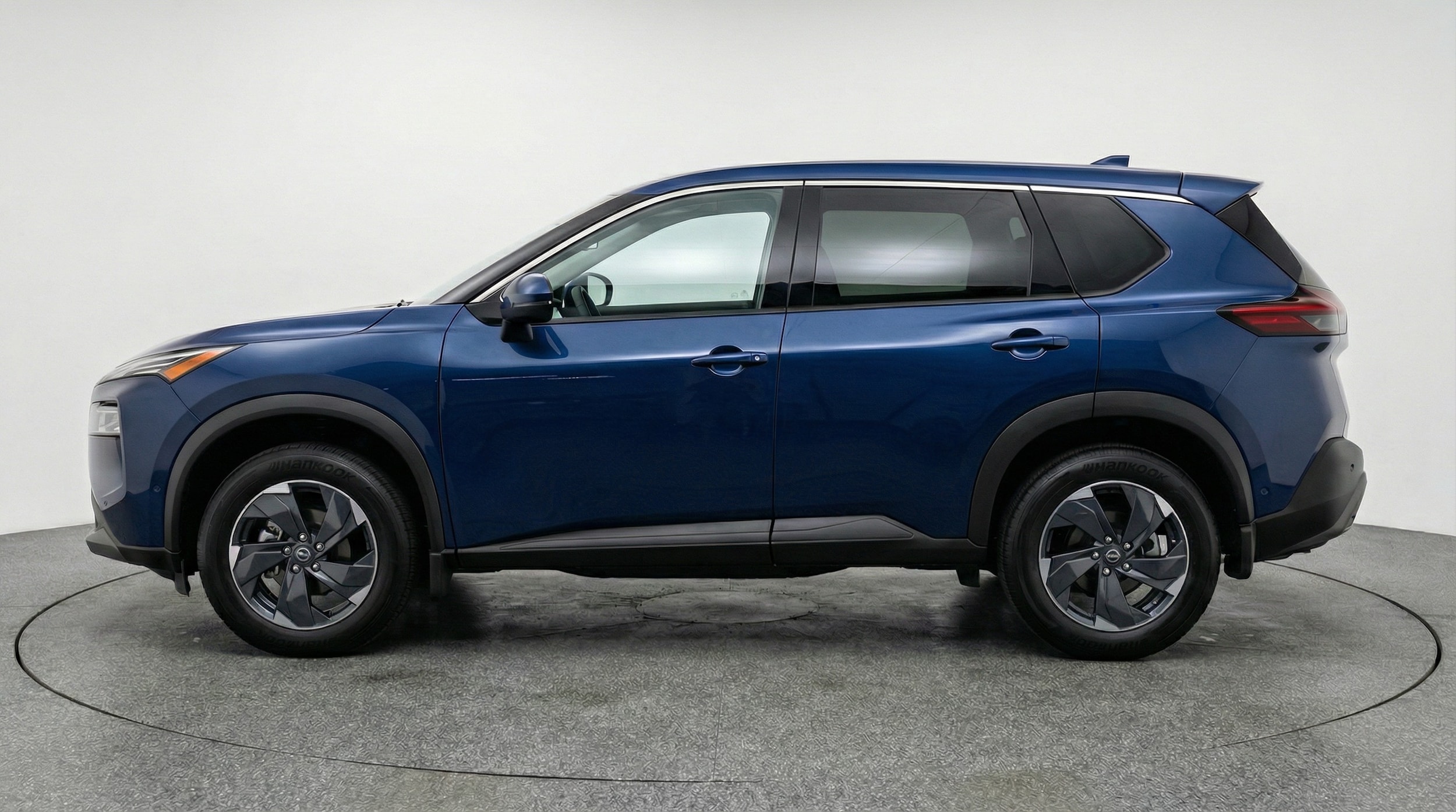 Thumbnail: 2025 Nissan Rogue - 4