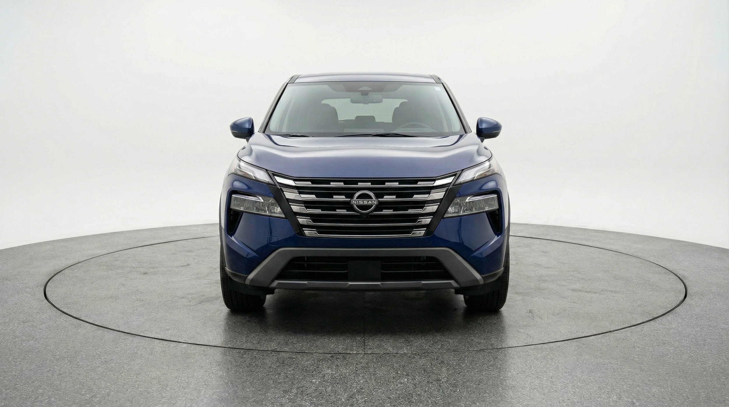 Thumbnail: 2025 Nissan Rogue - 2