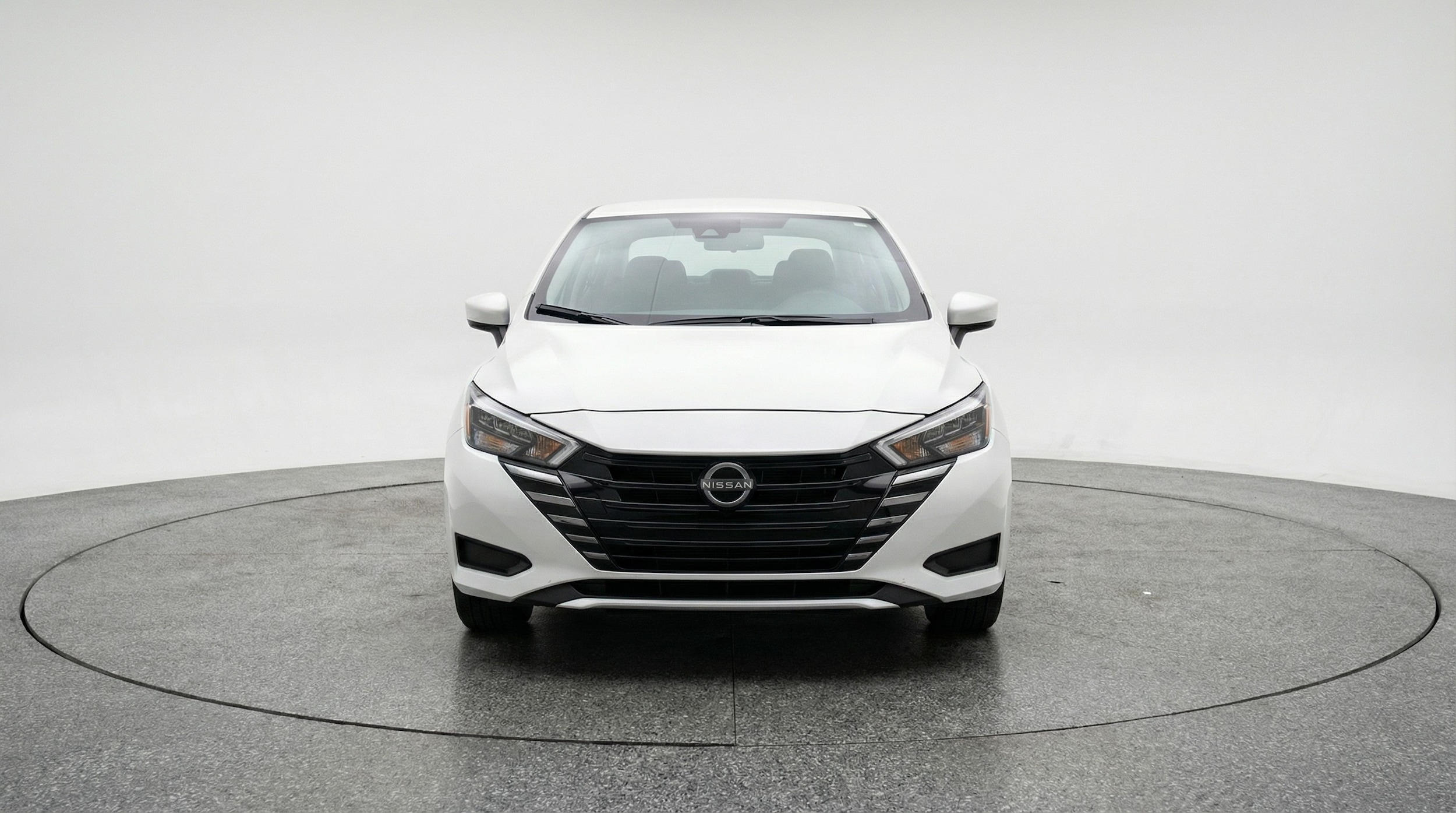 Thumbnail: 2025 Nissan Versa - 2