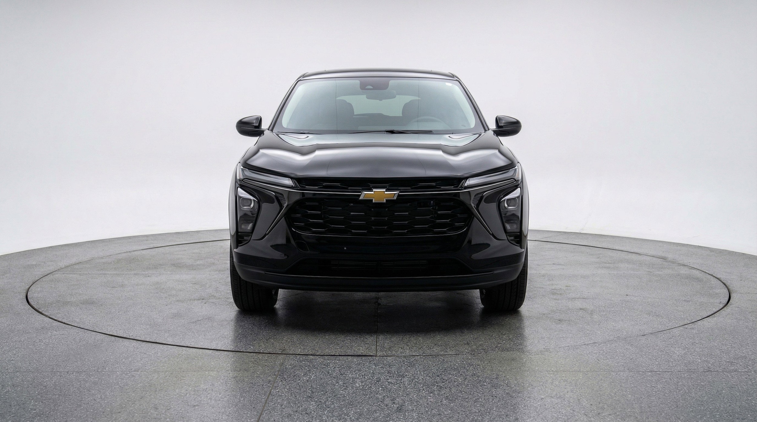 Thumbnail: 2025 Chevrolet Trax - 2