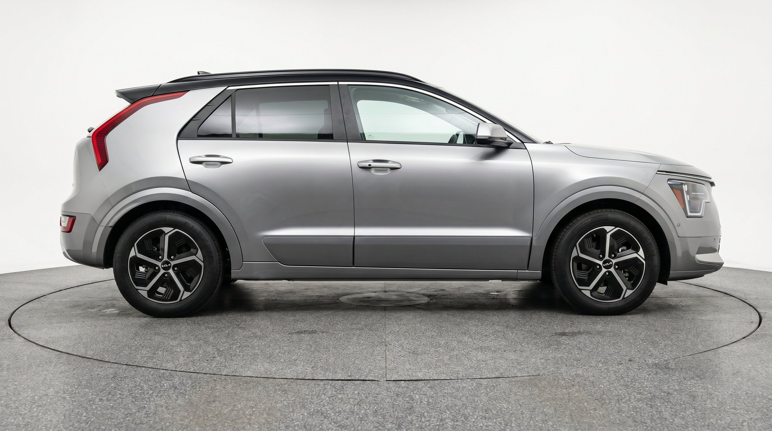 Thumbnail: 2026 Kia Niro - 11
